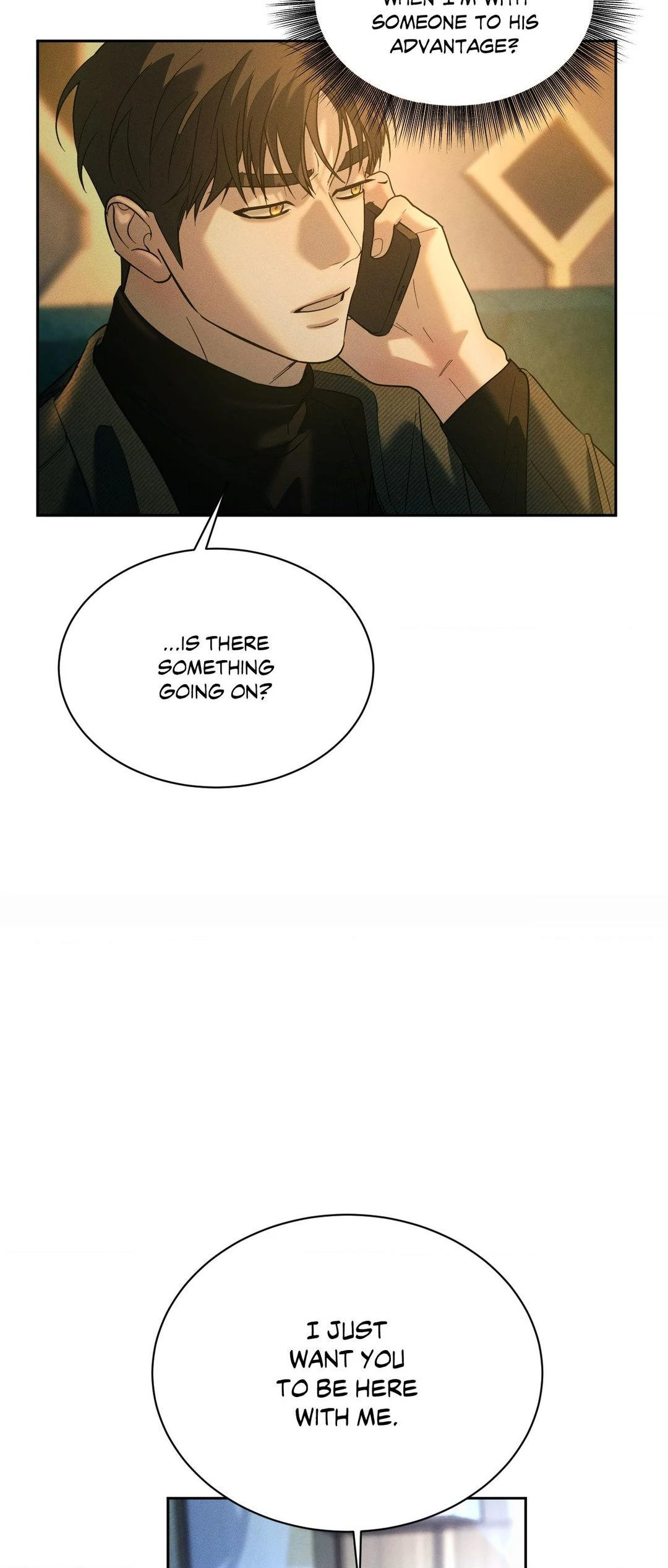 Flip the Script - Chapter 30 manhwa