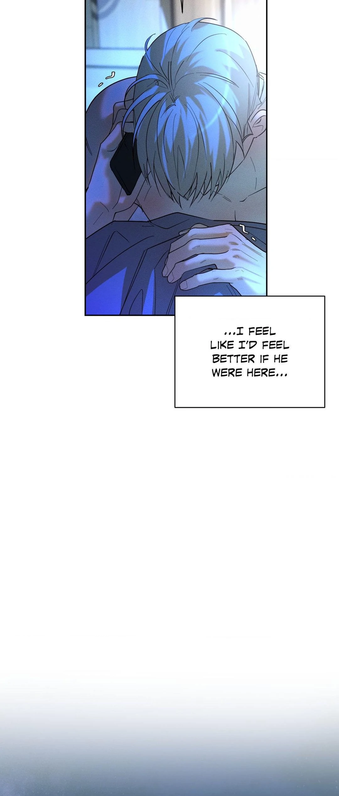 Flip the Script - Chapter 30 manhwa