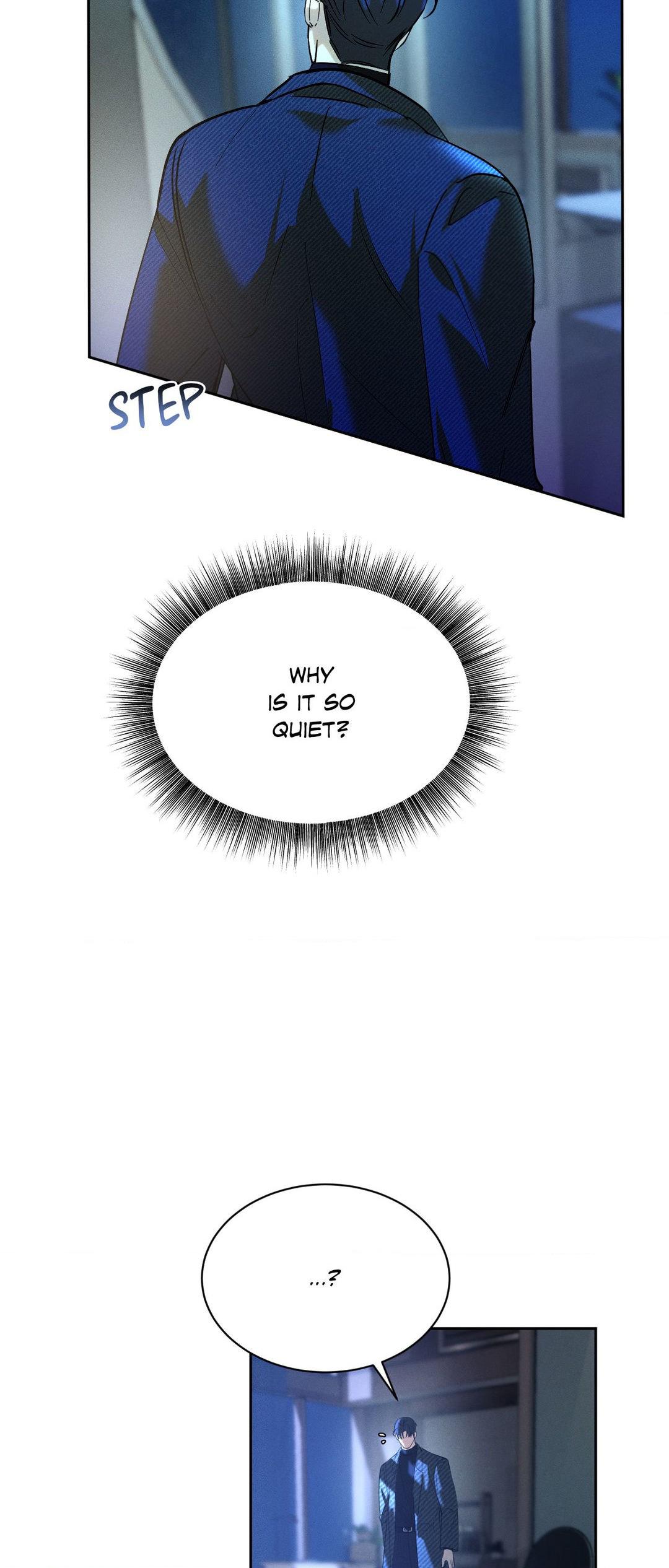 Flip the Script - Chapter 30 manhwa