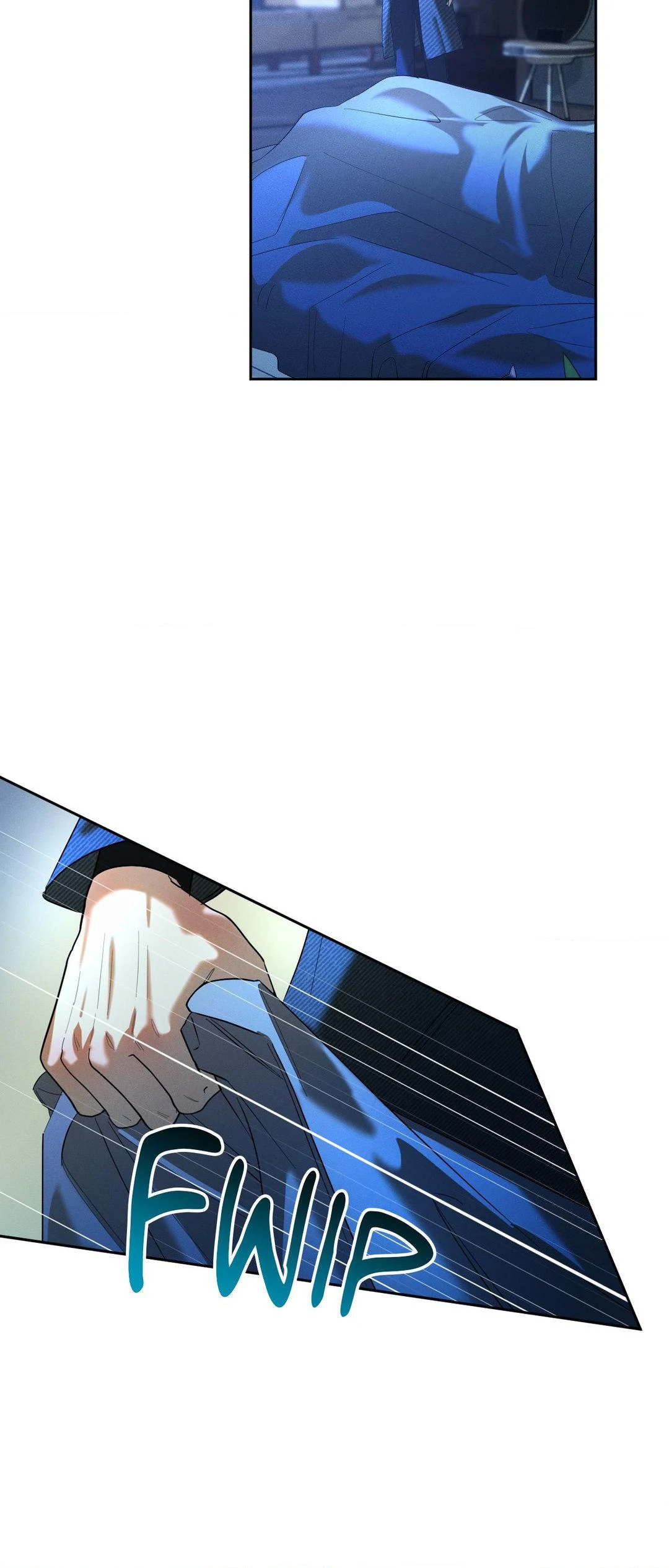 Flip the Script - Chapter 30 manhwa