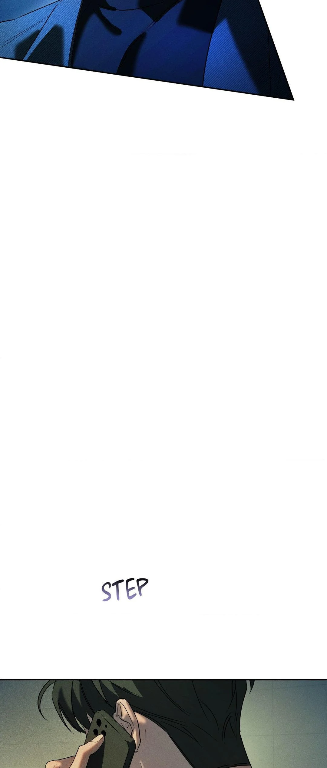 Flip the Script - Chapter 30 manhwa