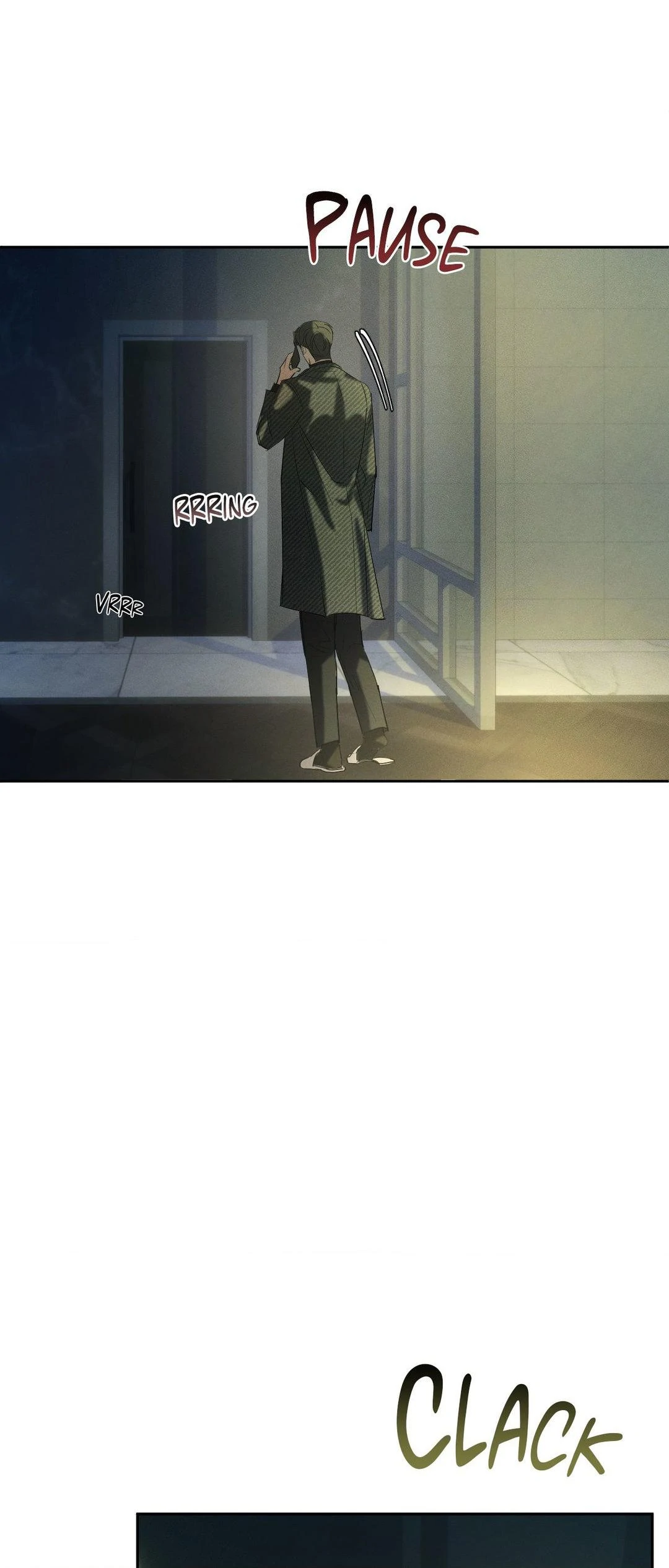 Flip the Script - Chapter 30 manhwa