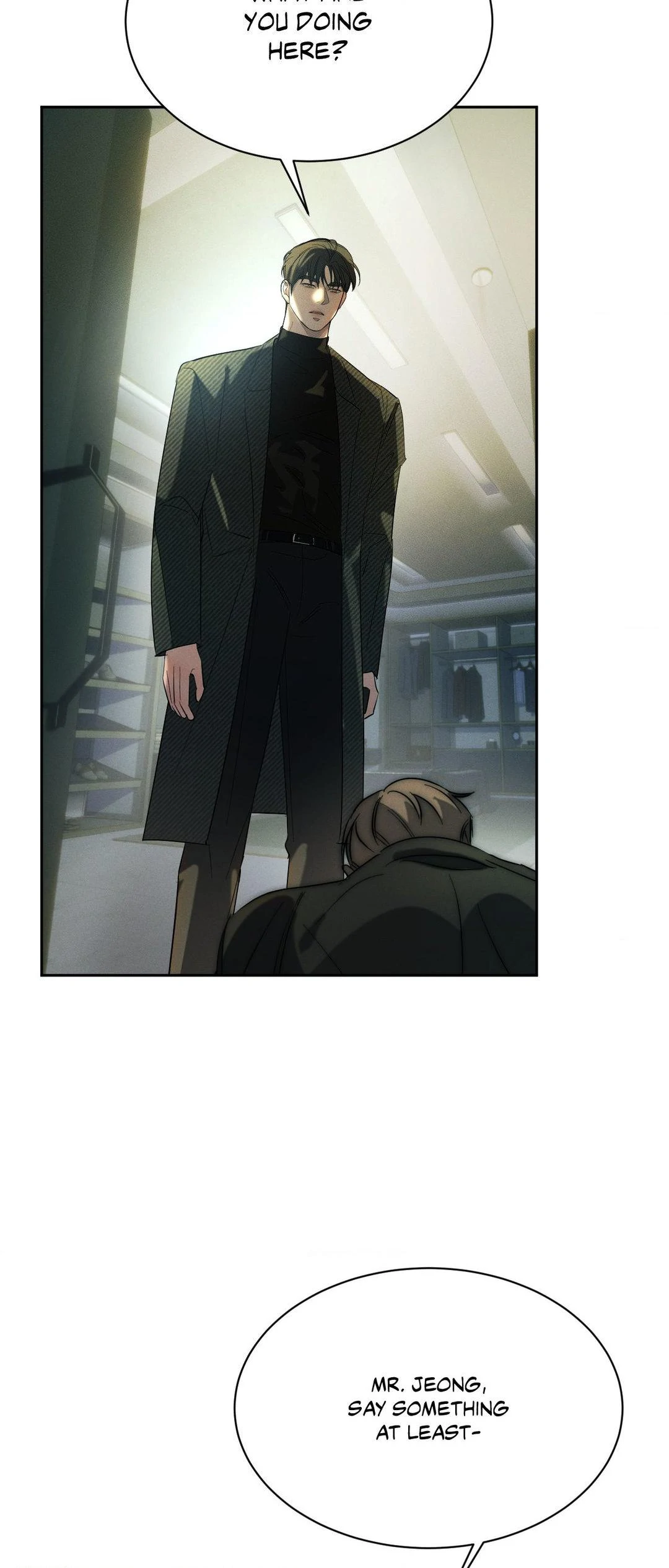 Flip the Script - Chapter 30 manhwa