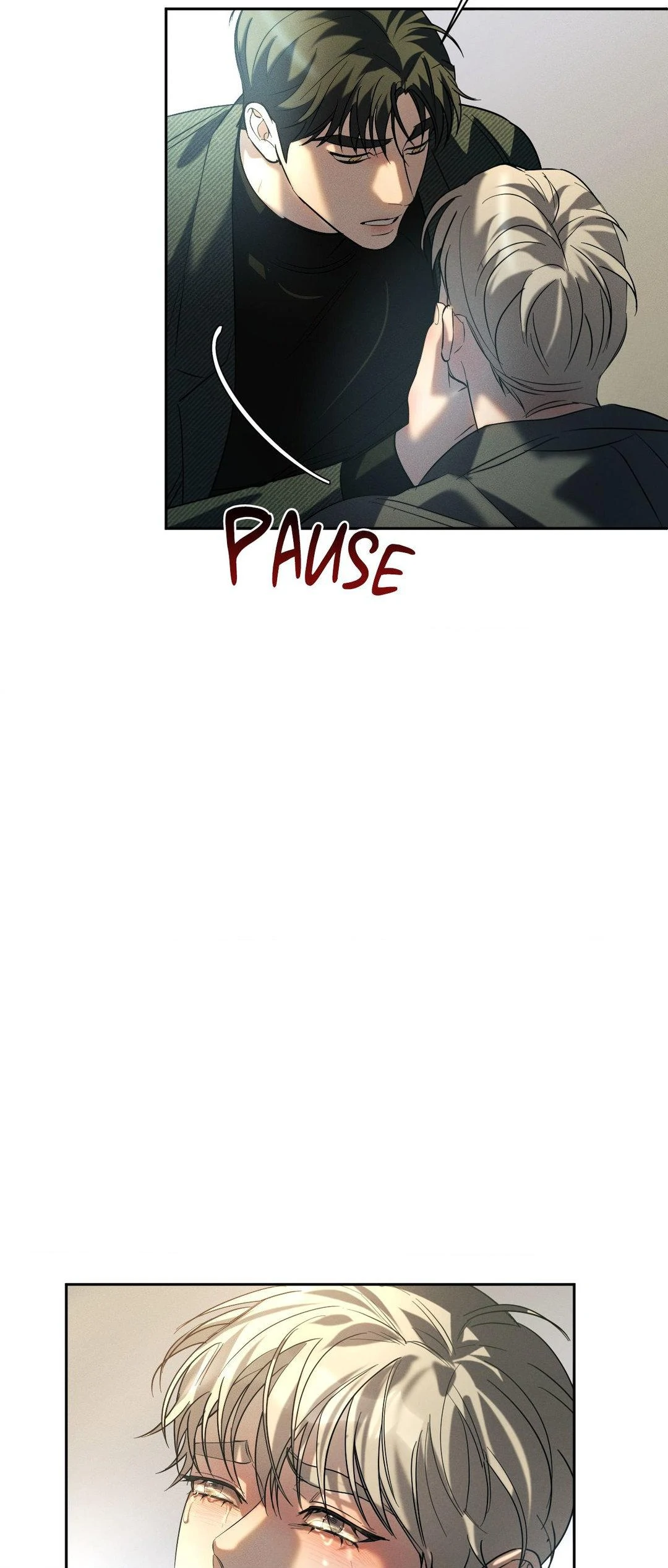 Flip the Script - Chapter 30 manhwa