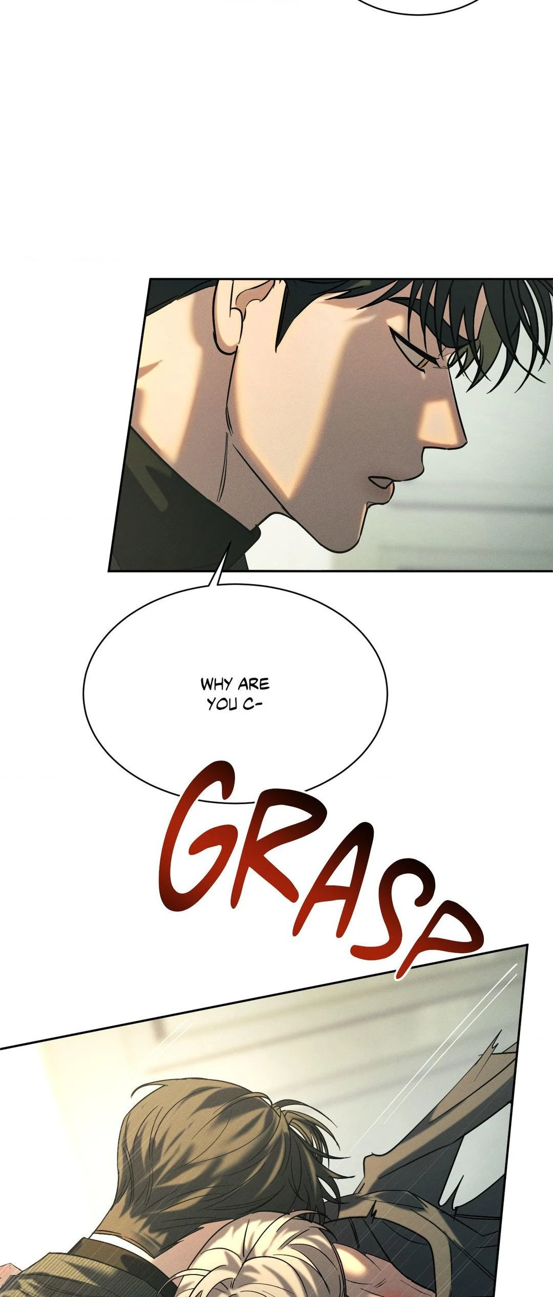 Flip the Script - Chapter 31 manhwa