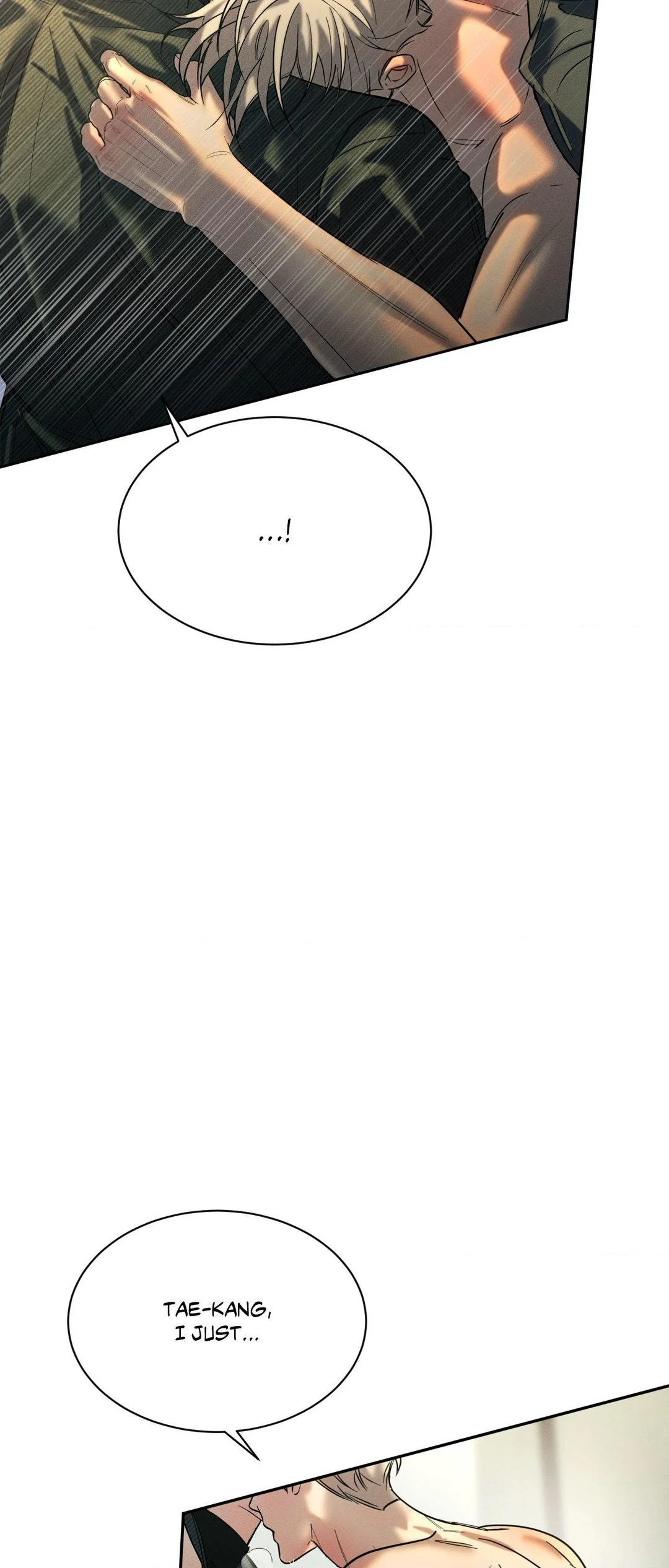 Flip the Script - Chapter 31 manhwa