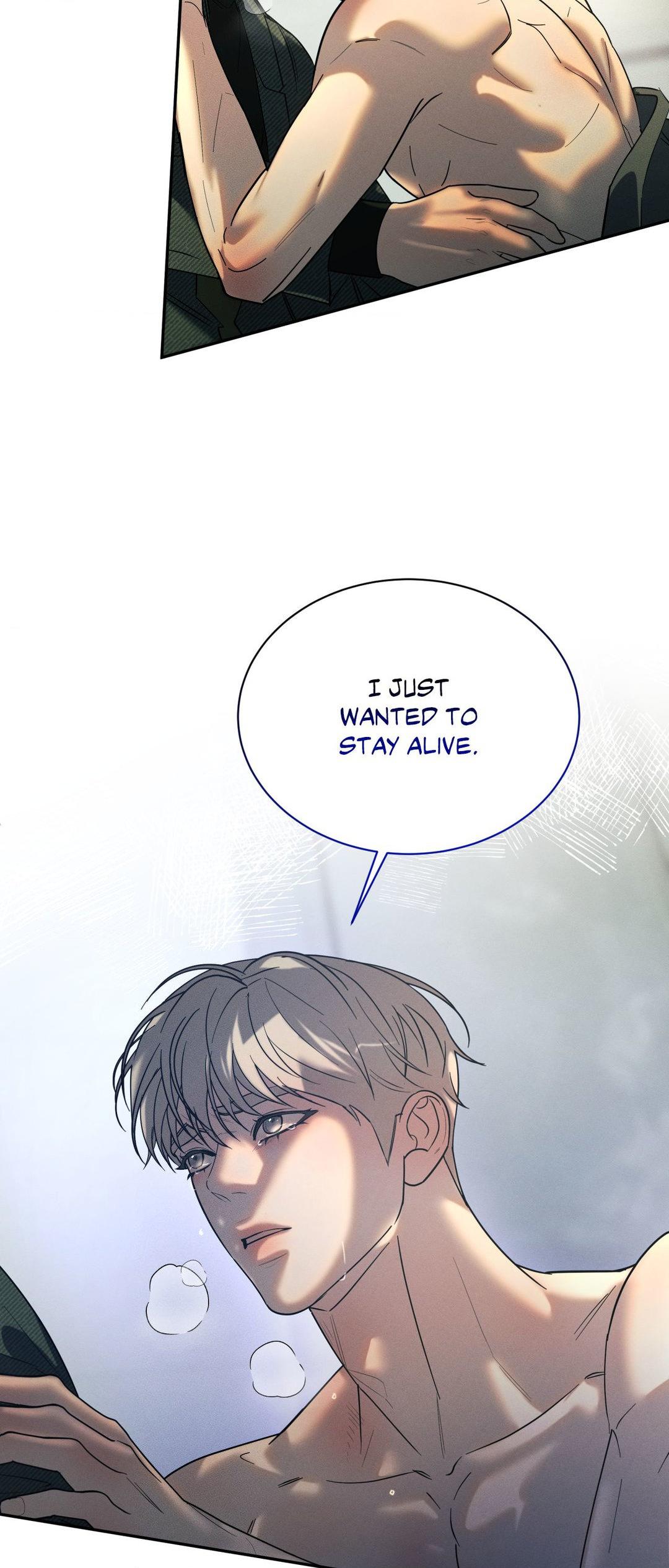 Flip the Script - Chapter 31 manhwa