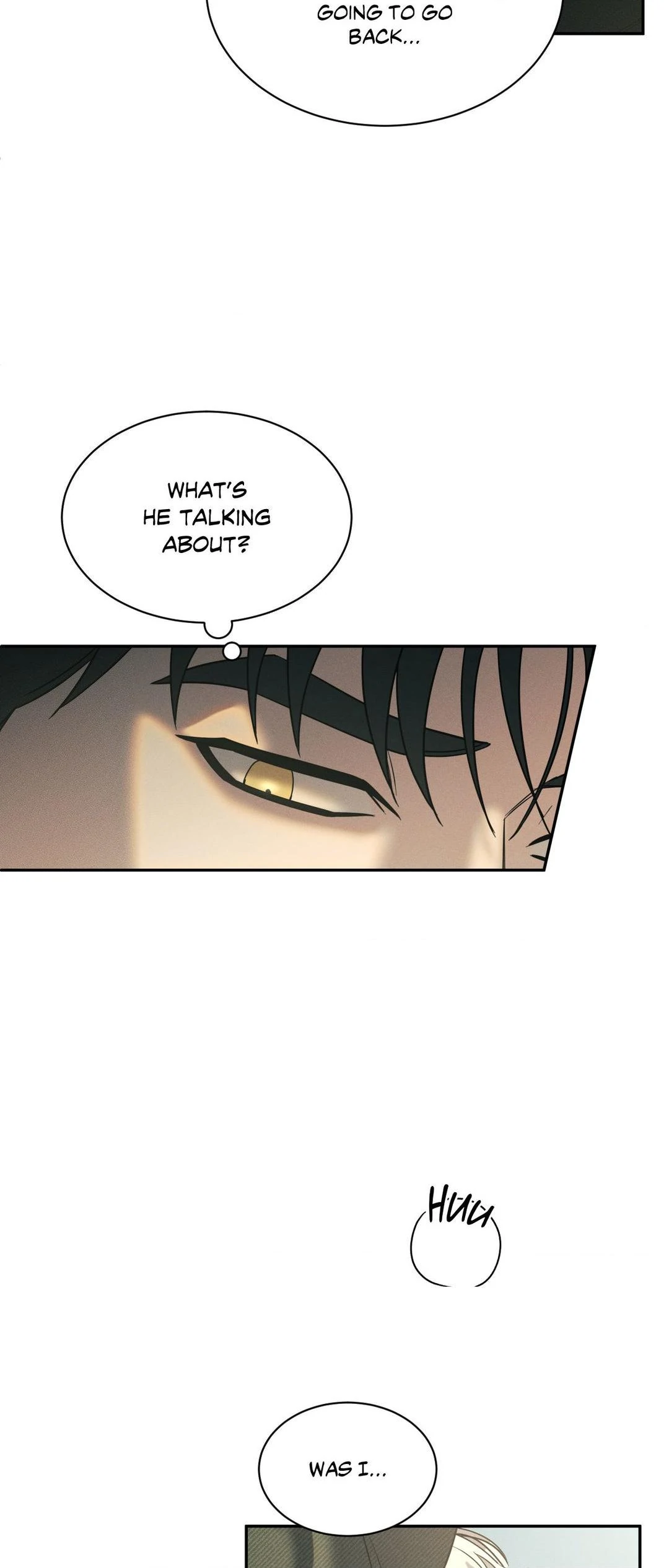 Flip the Script - Chapter 31 manhwa