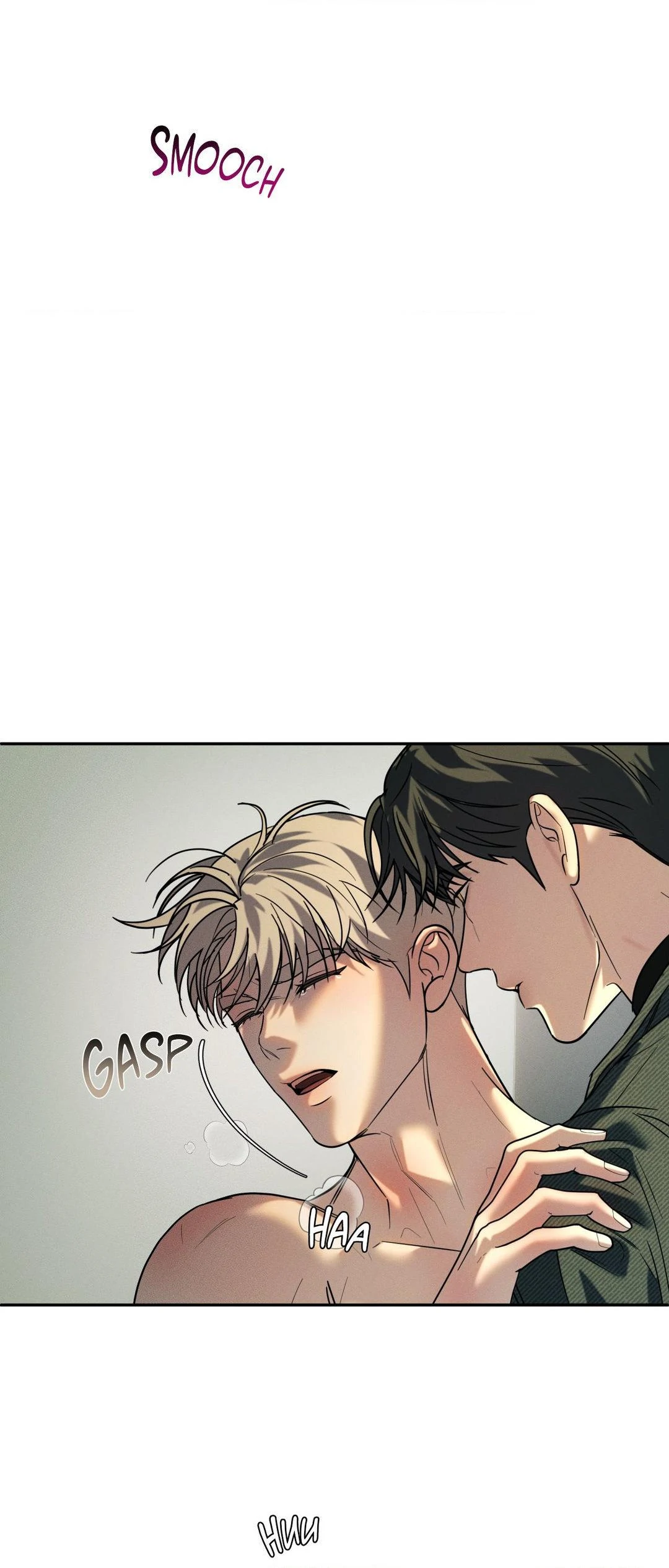Flip the Script - Chapter 31 manhwa