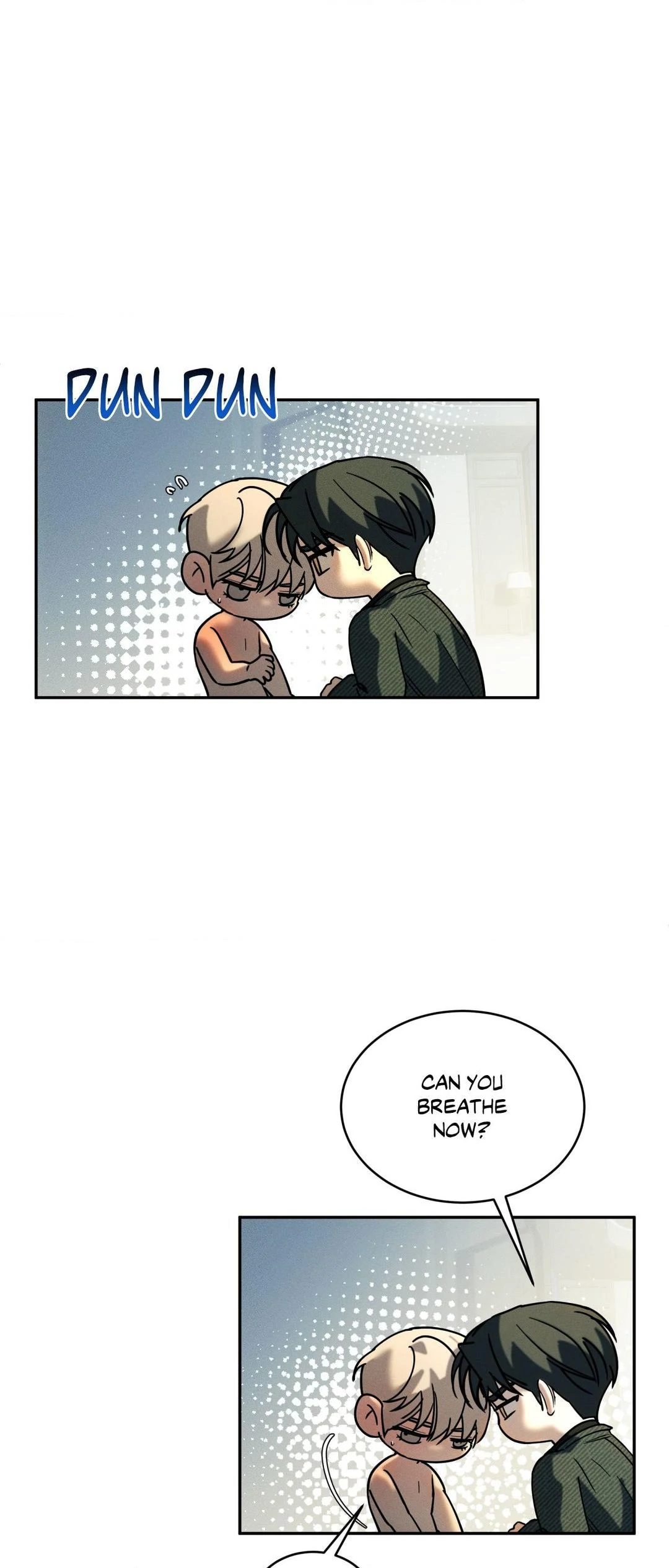 Flip the Script - Chapter 31 manhwa