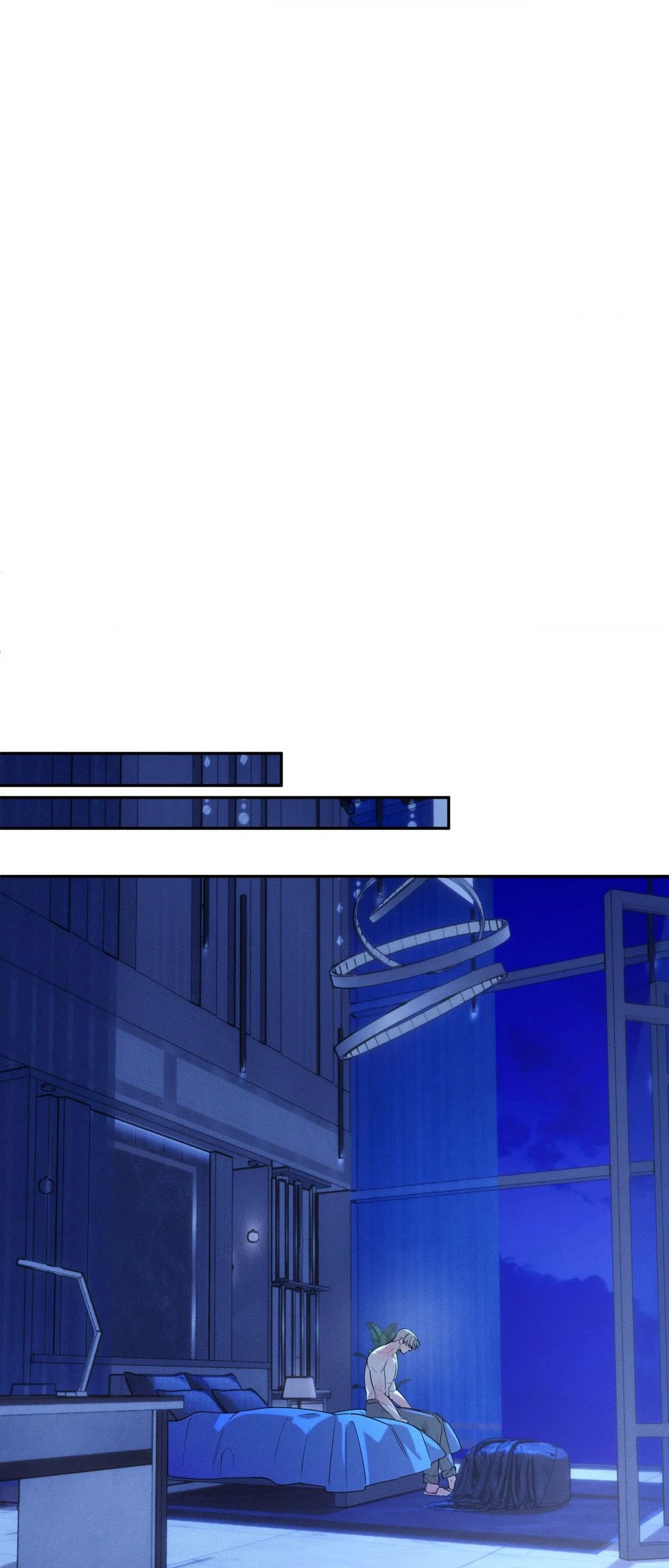 Flip the Script - Chapter 31 manhwa