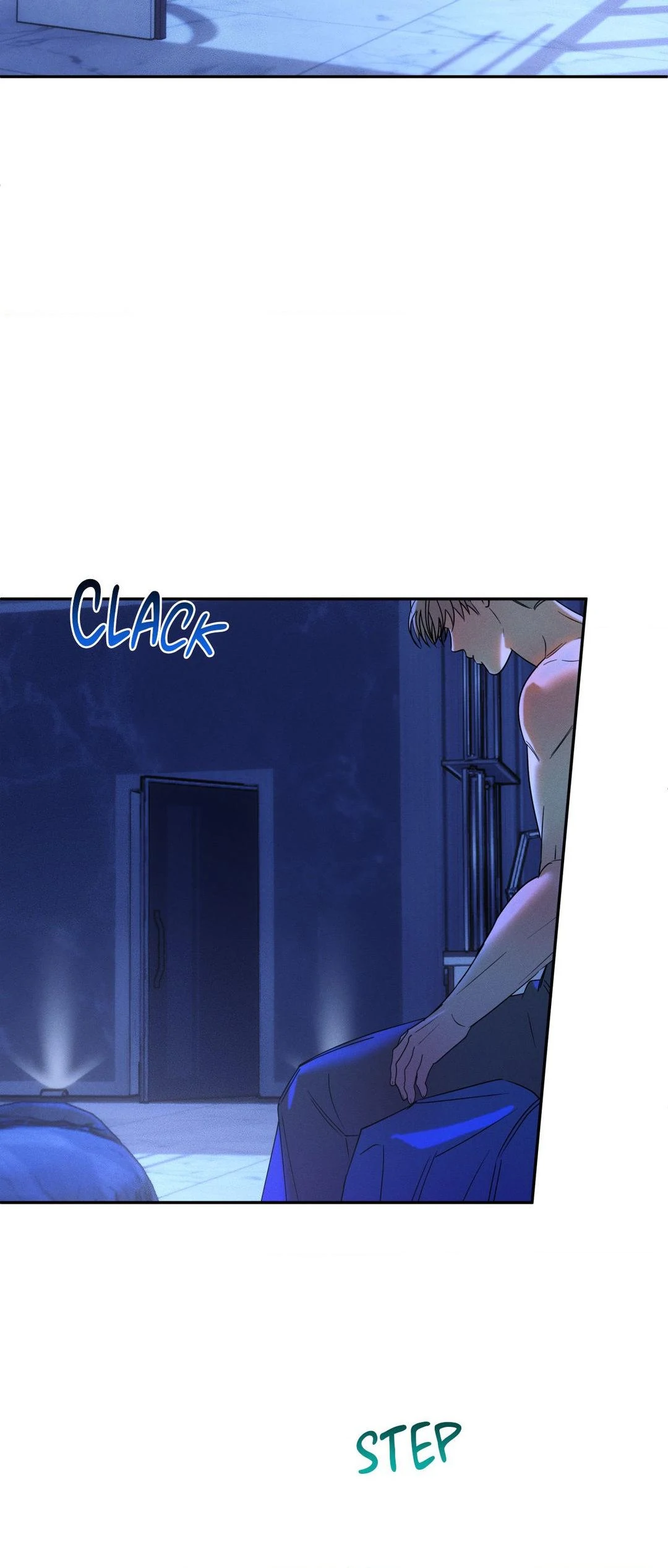 Flip the Script - Chapter 31 manhwa