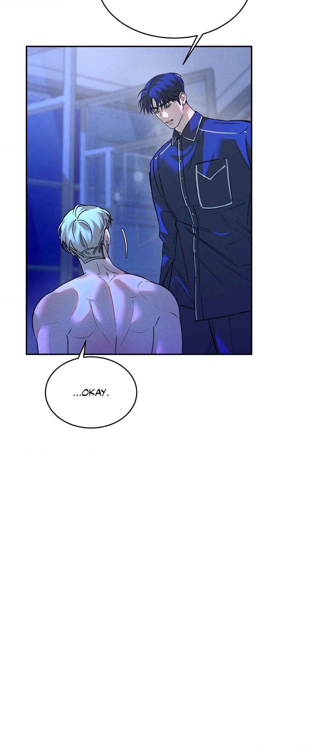 Flip the Script - Chapter 31 manhwa