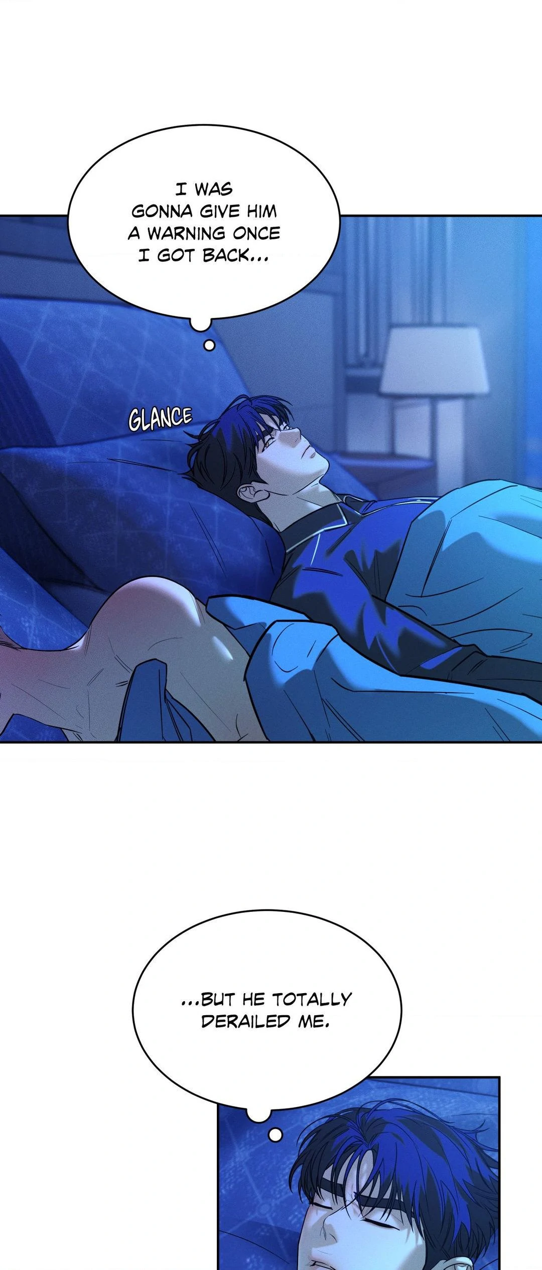 Flip the Script - Chapter 31 manhwa