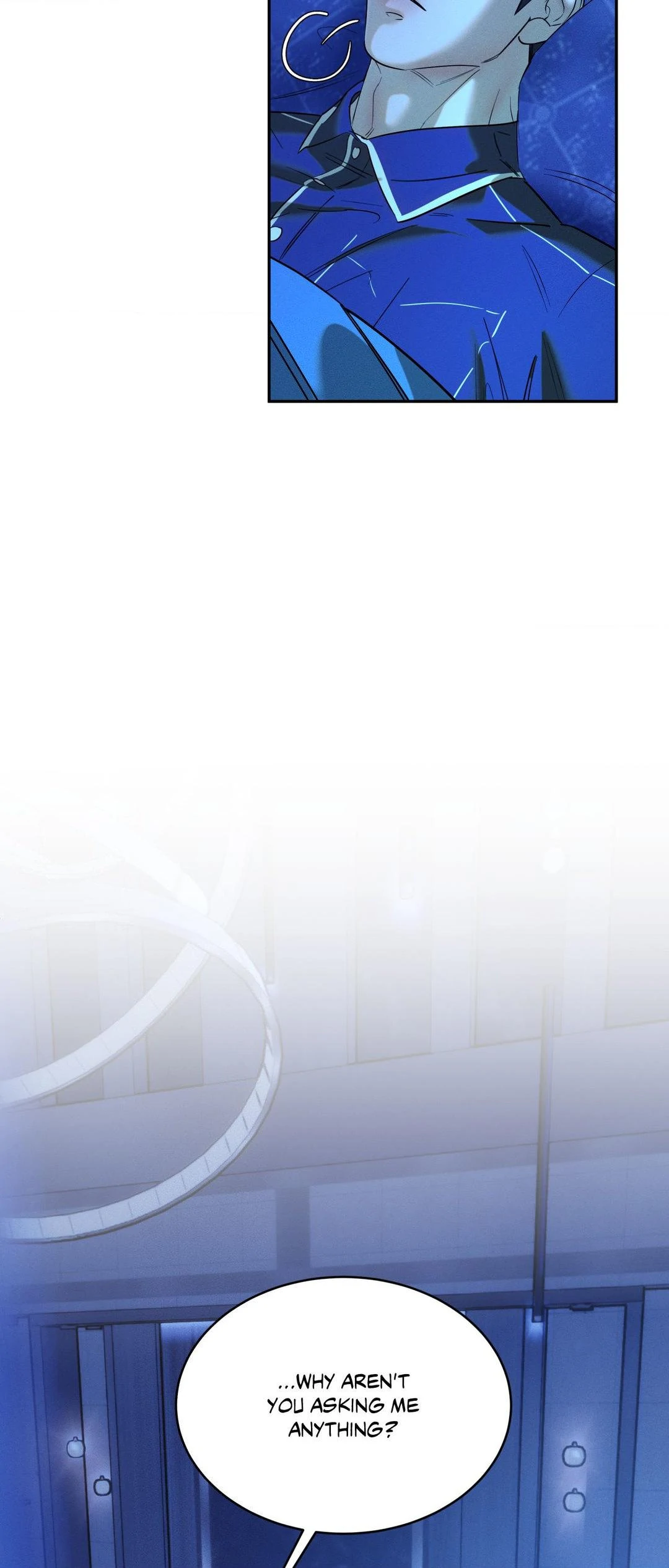 Flip the Script - Chapter 31 manhwa