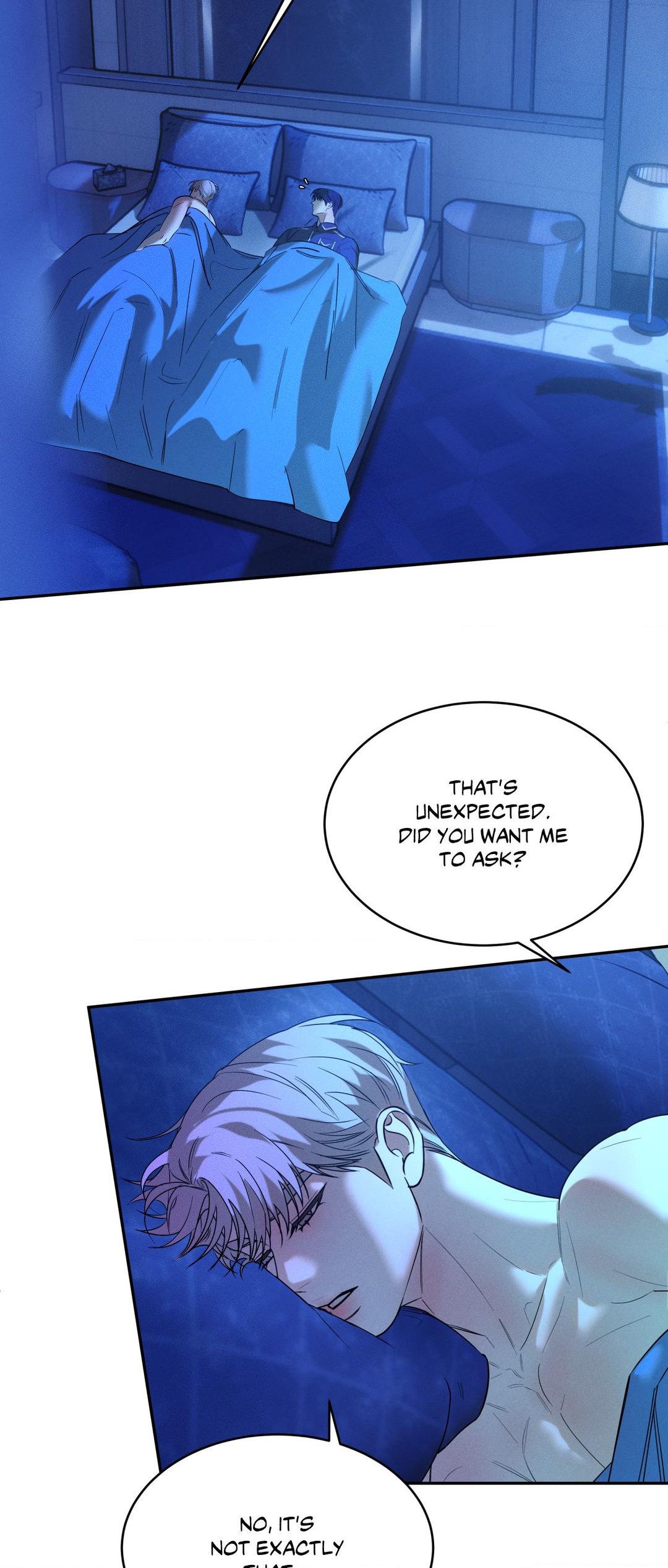 Flip the Script - Chapter 31 manhwa