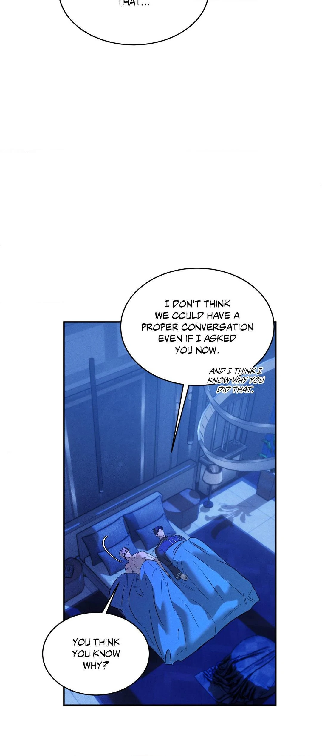 Flip the Script - Chapter 31 manhwa