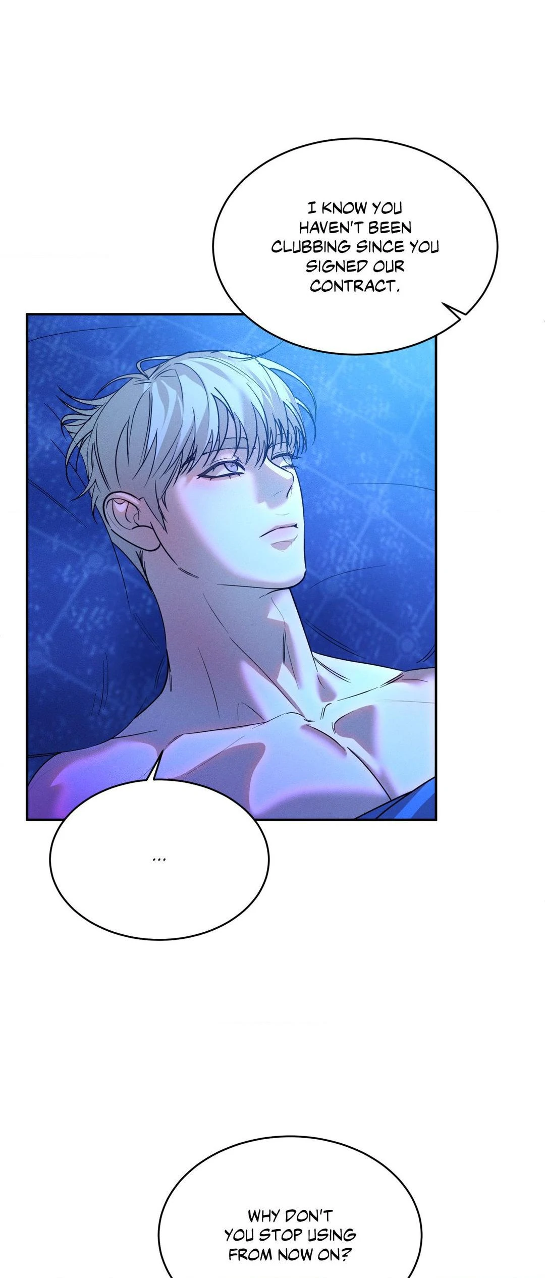 Flip the Script - Chapter 31 manhwa