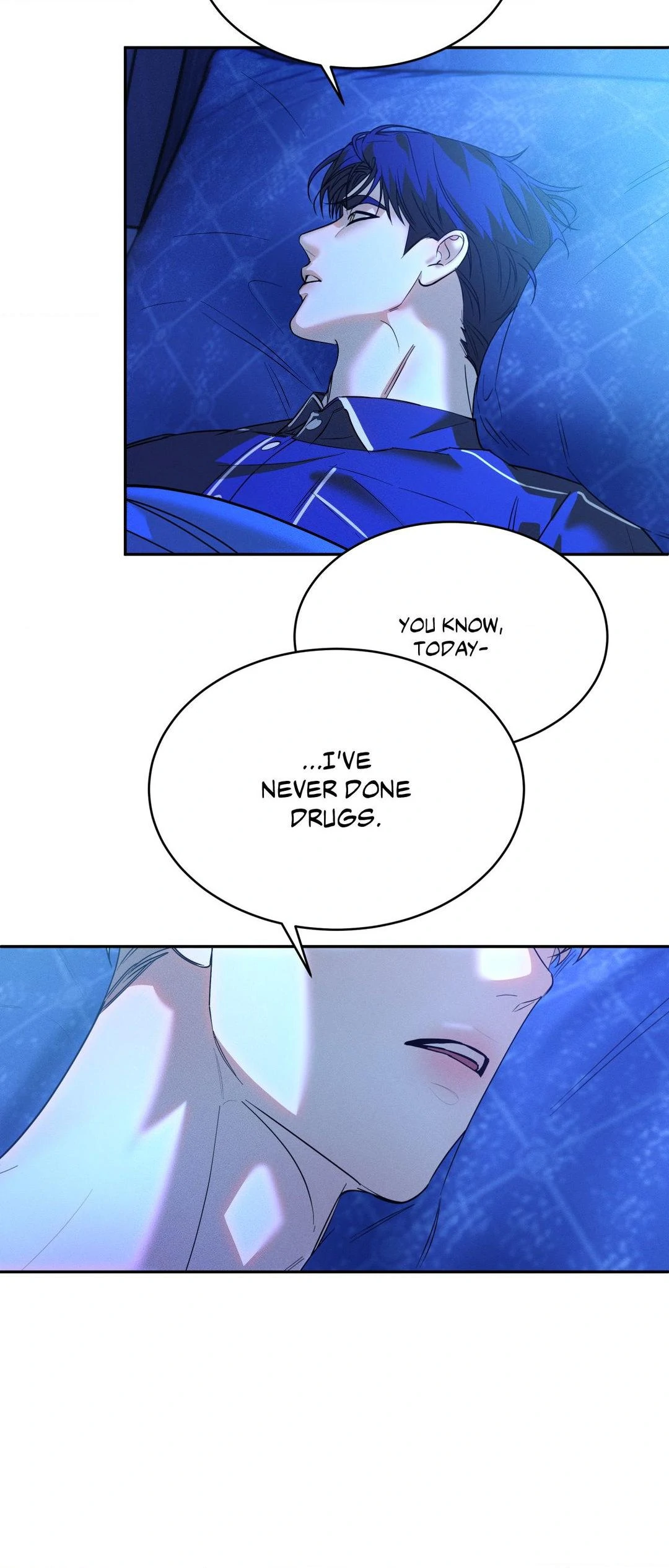 Flip the Script - Chapter 31 manhwa