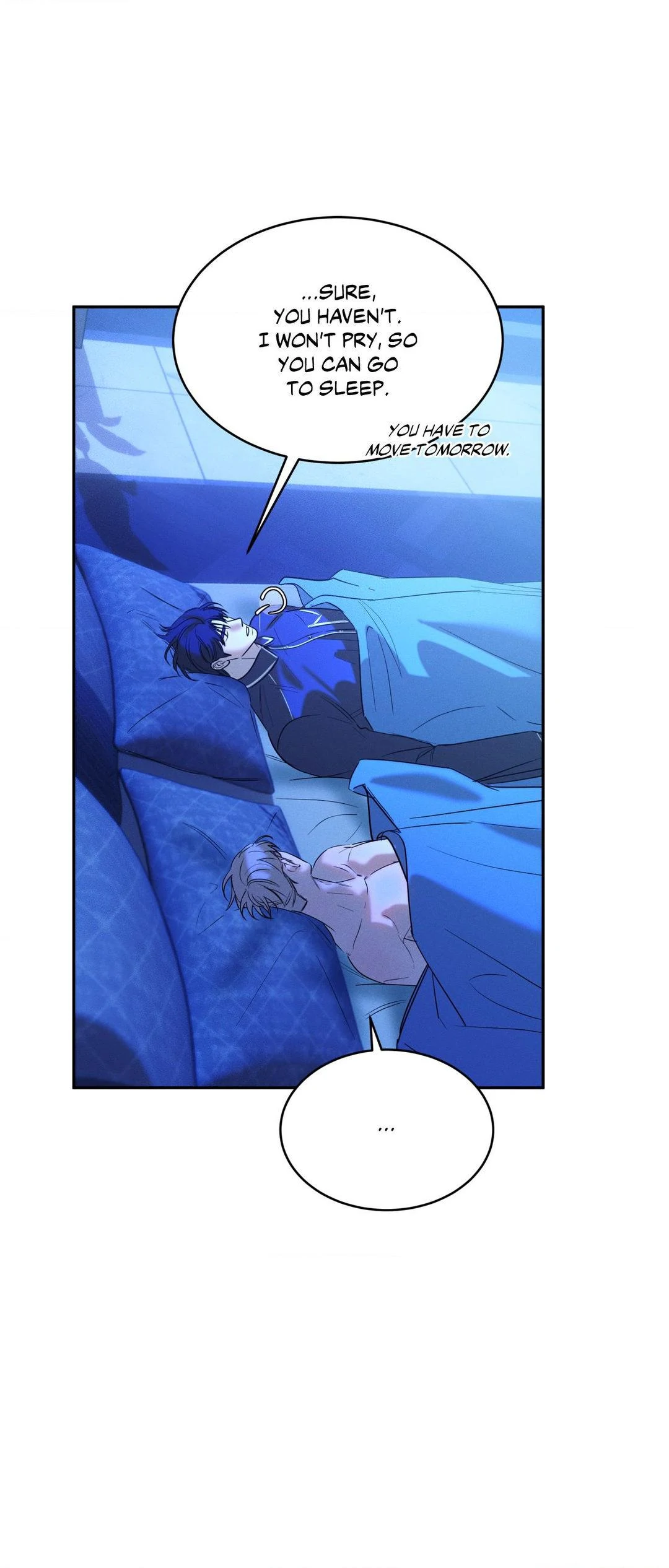 Flip the Script - Chapter 31 manhwa