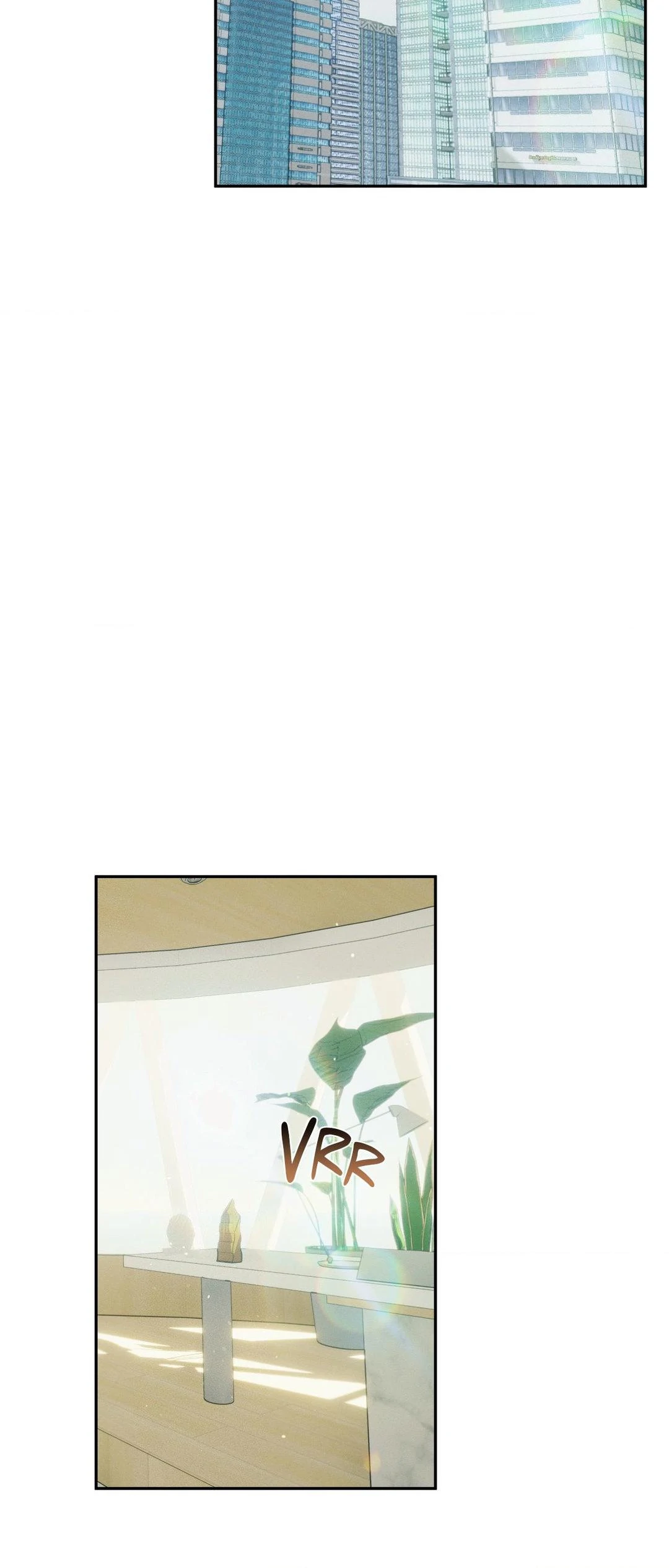 Flip the Script - Chapter 31 manhwa