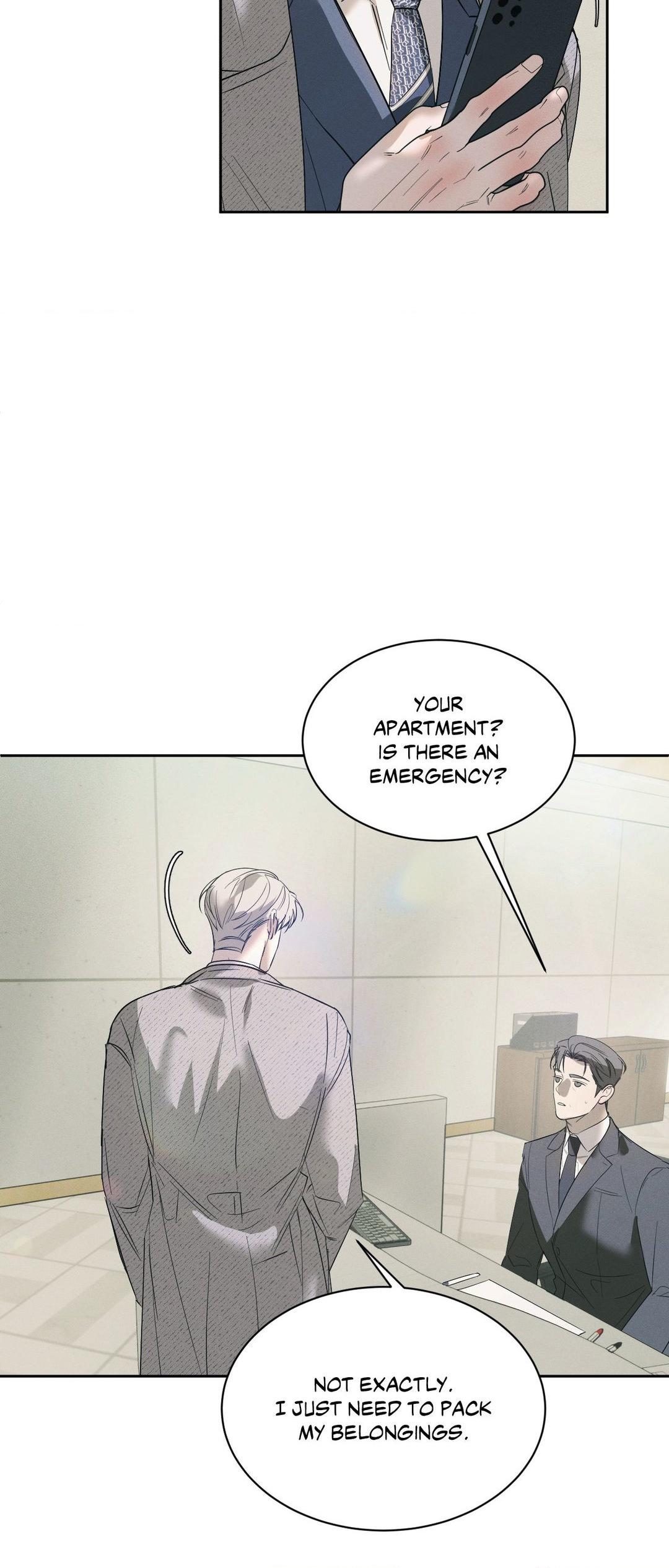 Flip the Script - Chapter 31 manhwa