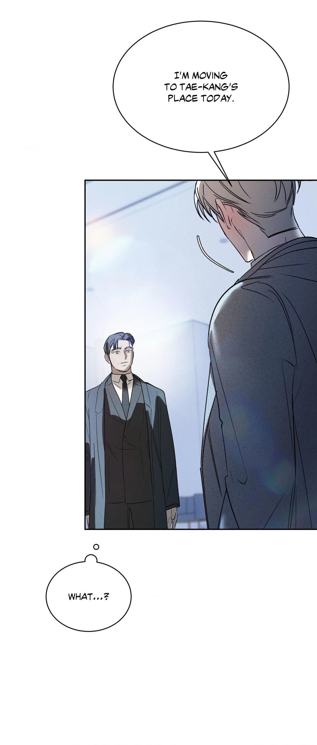 Flip the Script - Chapter 31 manhwa