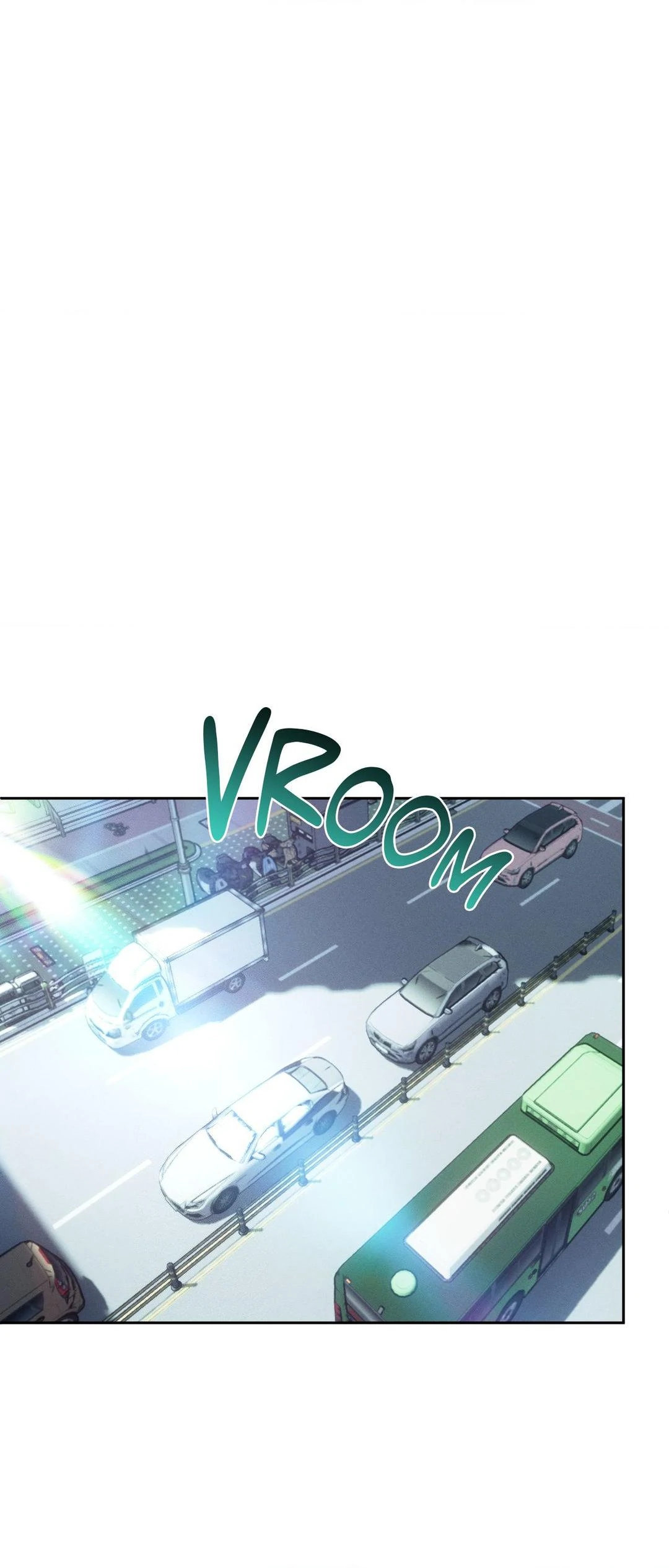 Flip the Script - Chapter 31 manhwa