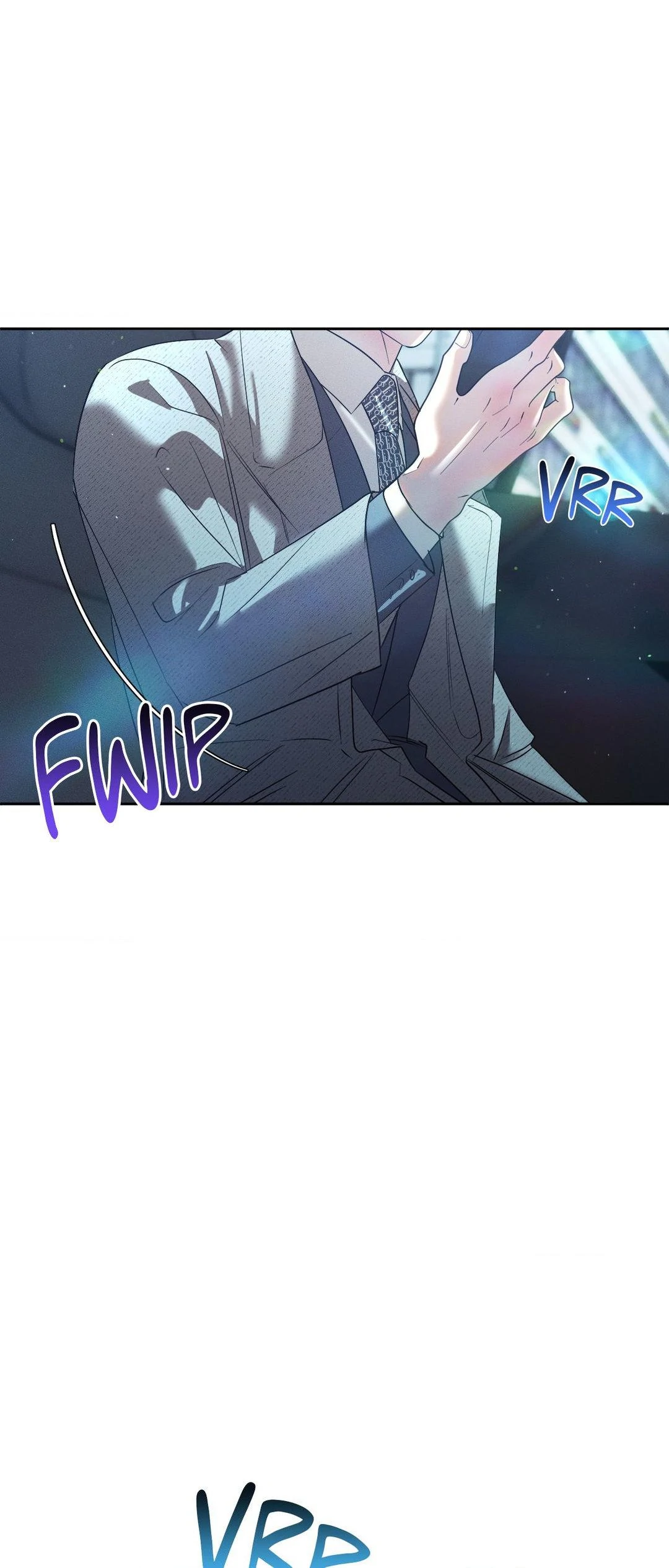 Flip the Script - Chapter 31 manhwa