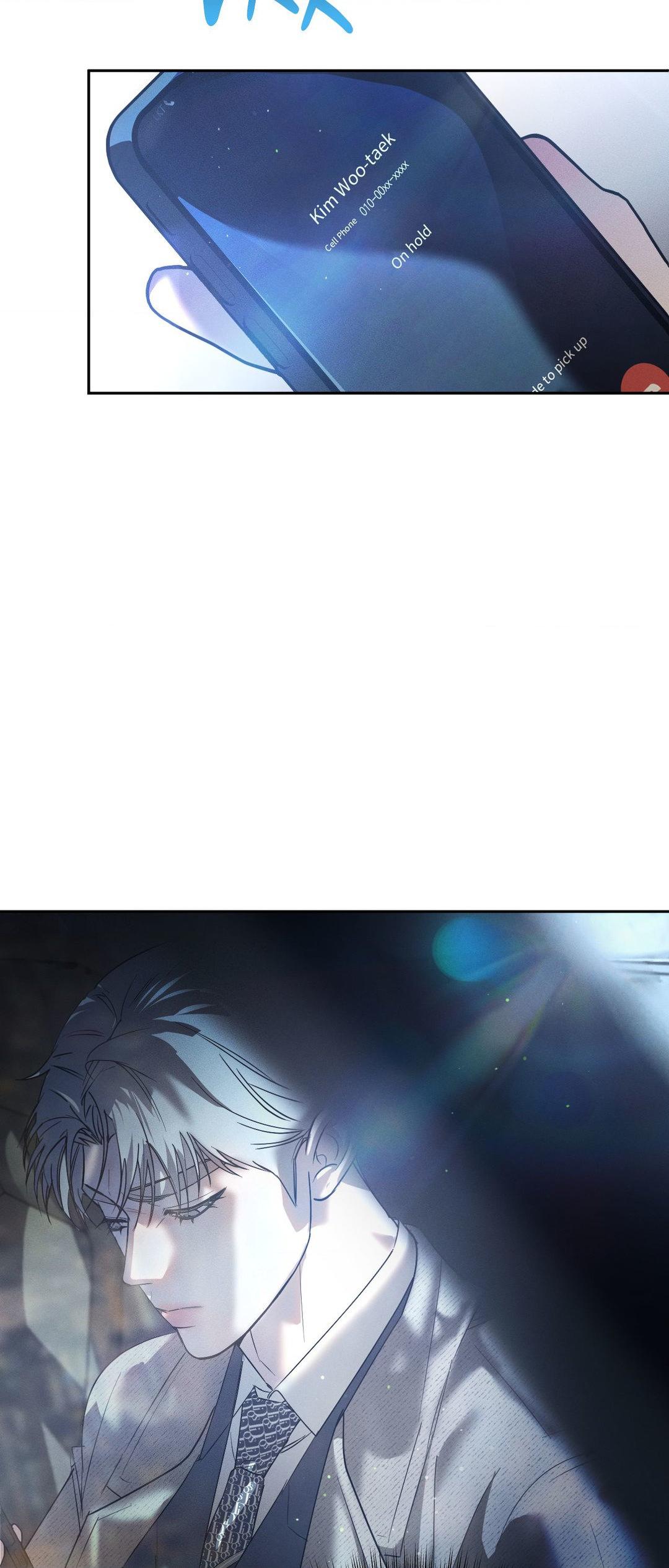 Flip the Script - Chapter 31 manhwa