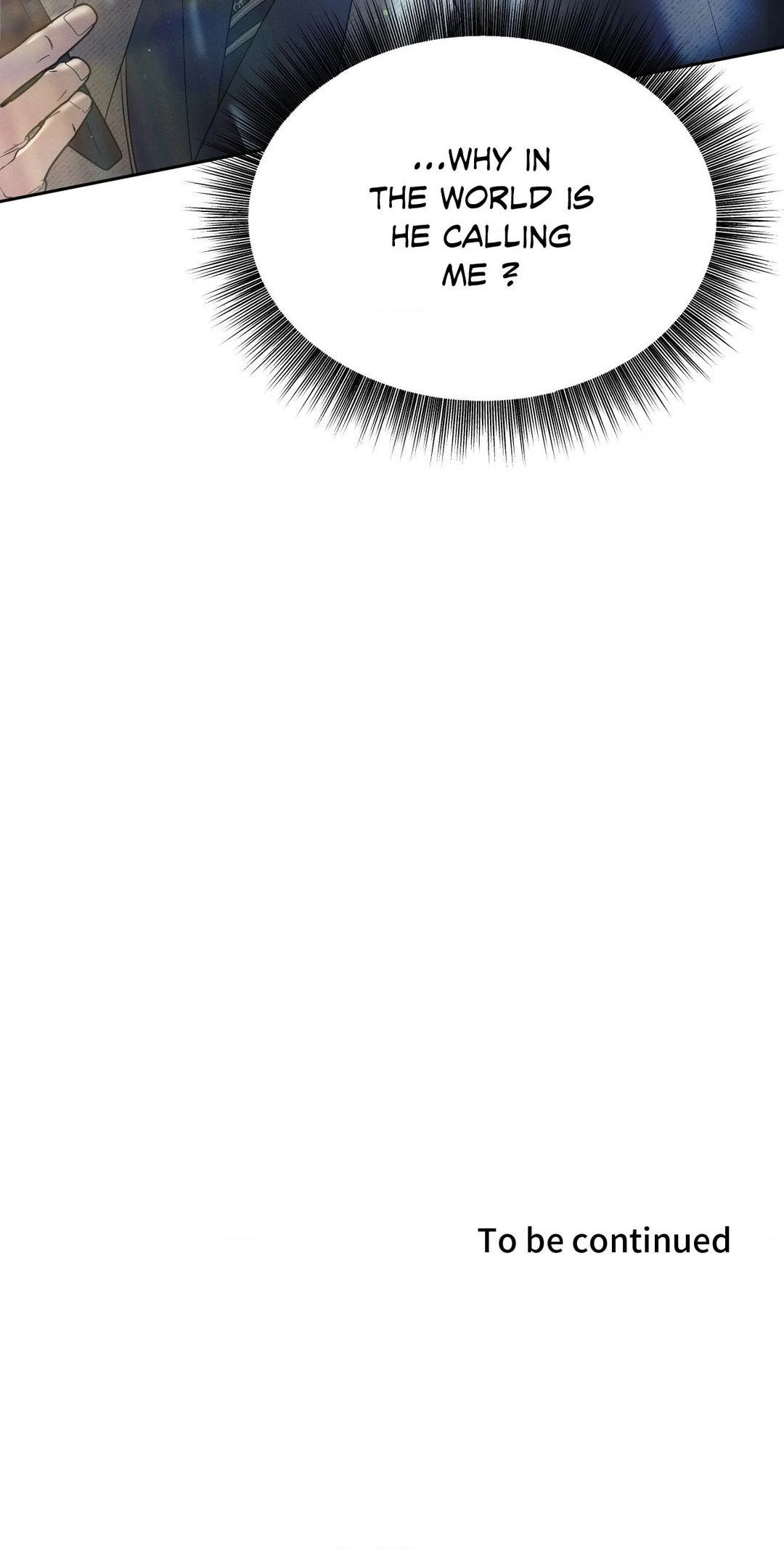 Flip the Script - Chapter 31 manhwa