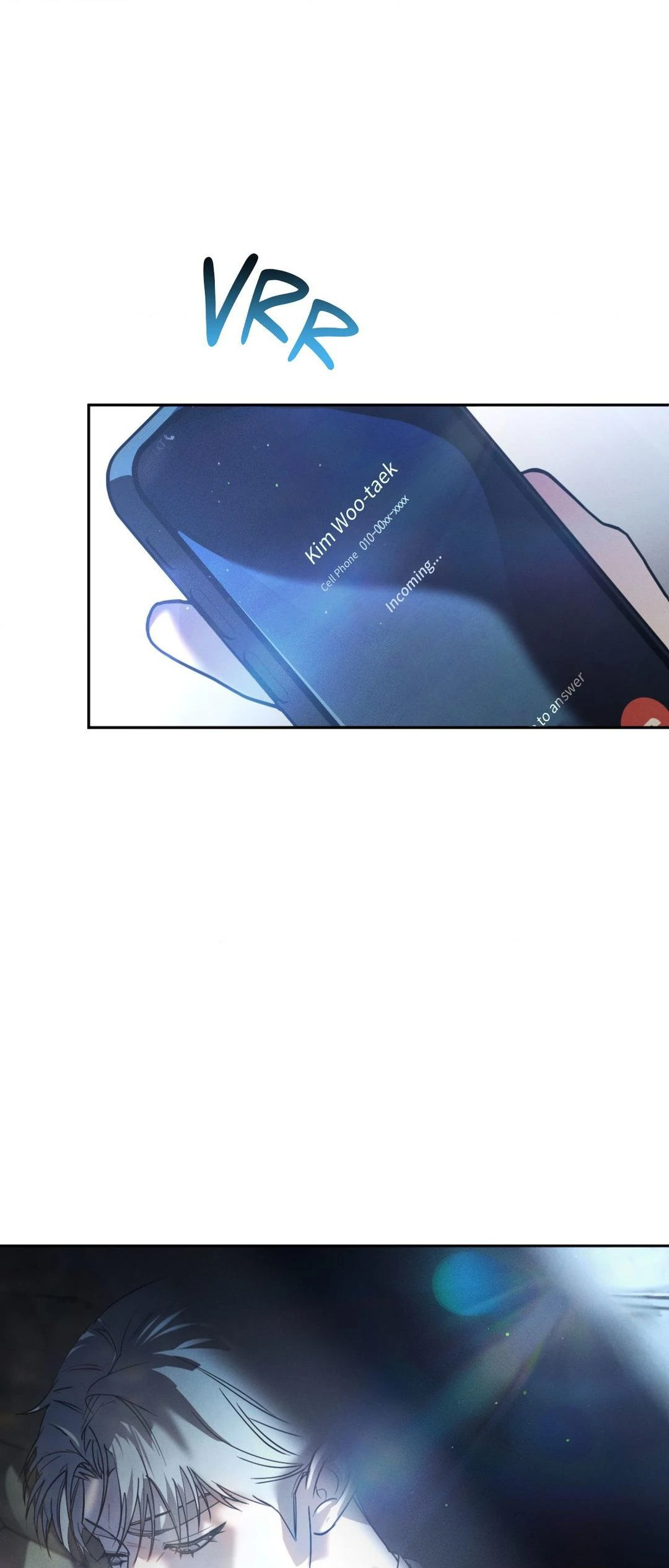 Flip the Script - Chapter 32 manhwa