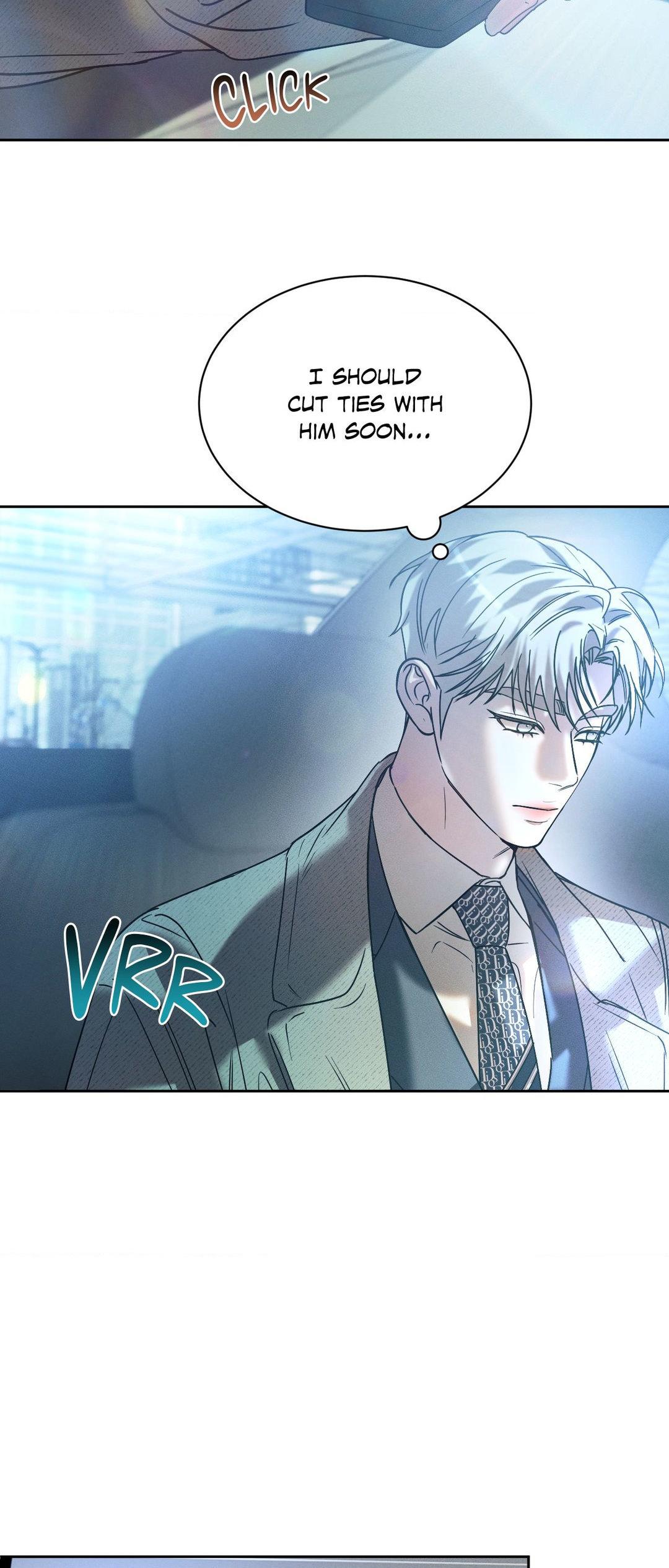 Flip the Script - Chapter 32 manhwa