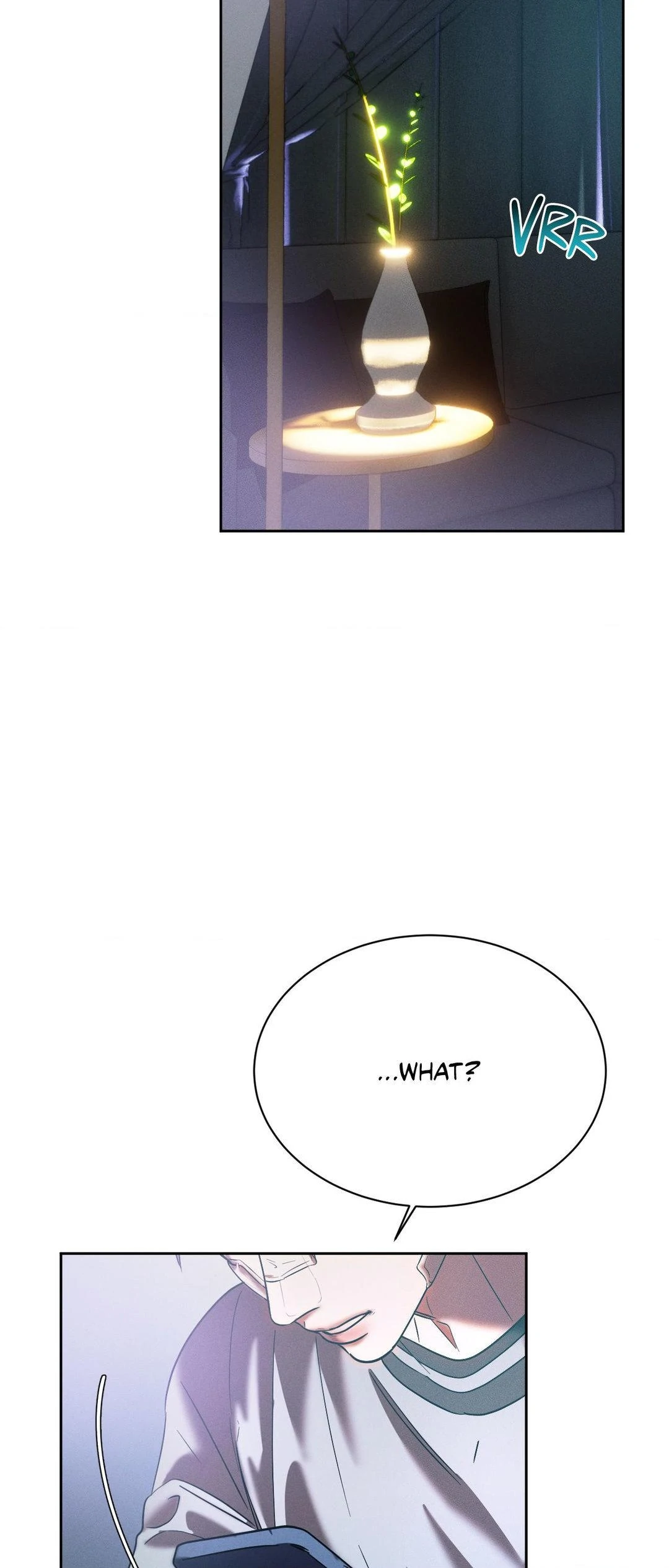 Flip the Script - Chapter 32 manhwa