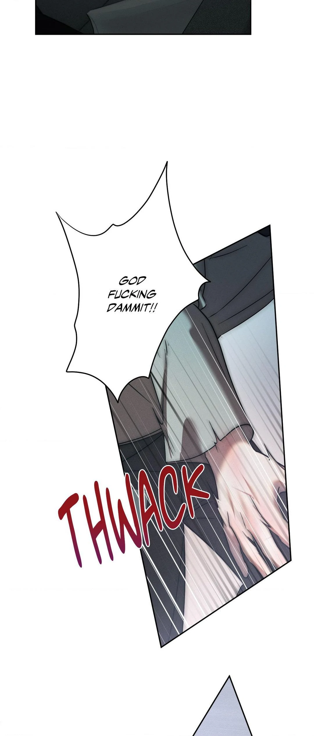 Flip the Script - Chapter 32 manhwa