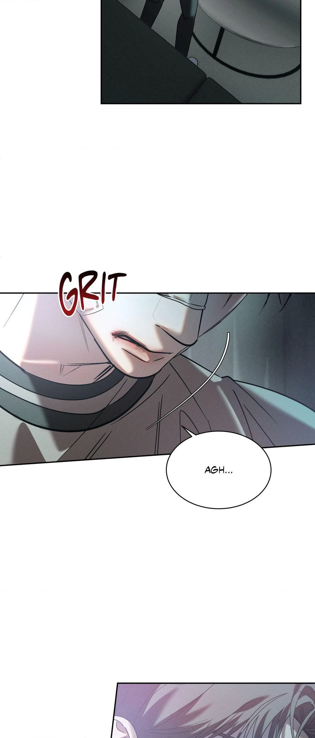 Flip the Script - Chapter 32 manhwa