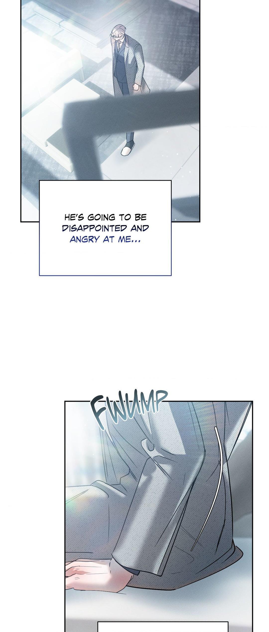 Flip the Script - Chapter 32 manhwa