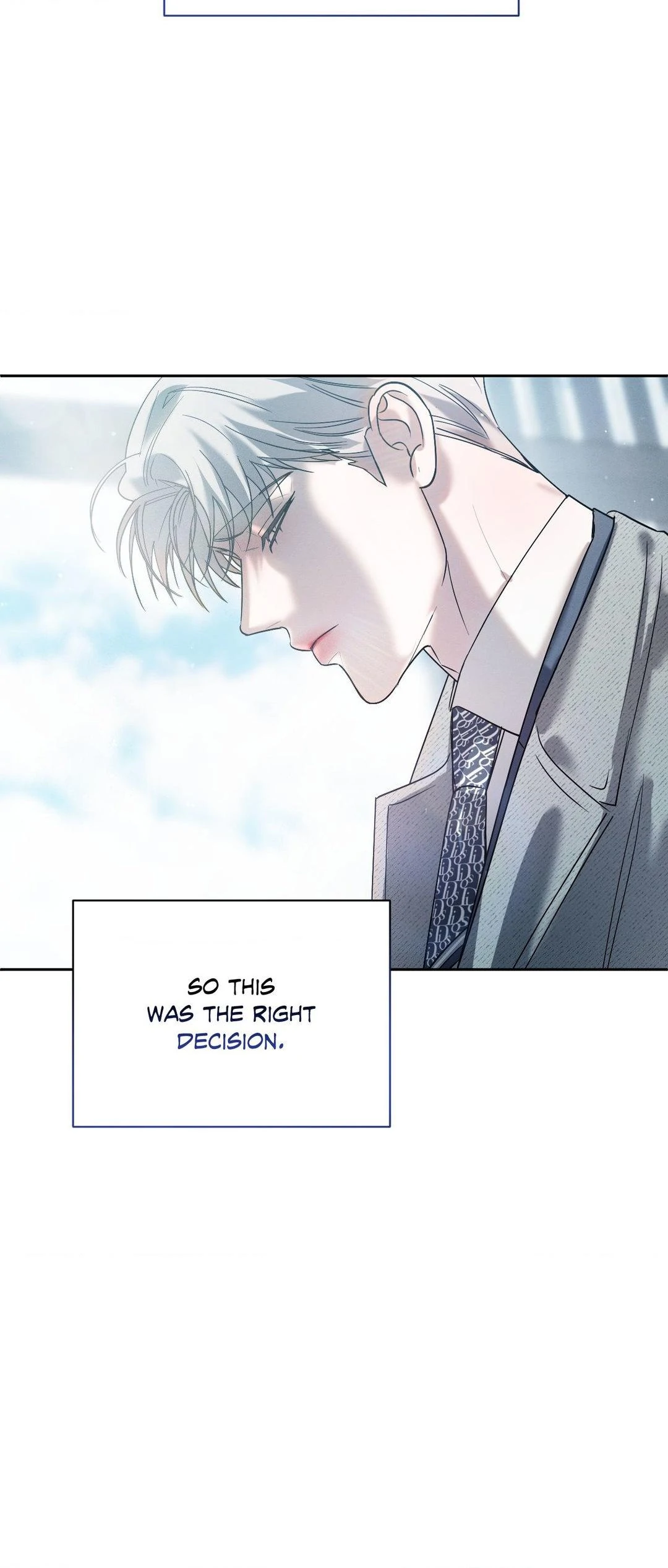 Flip the Script - Chapter 32 manhwa