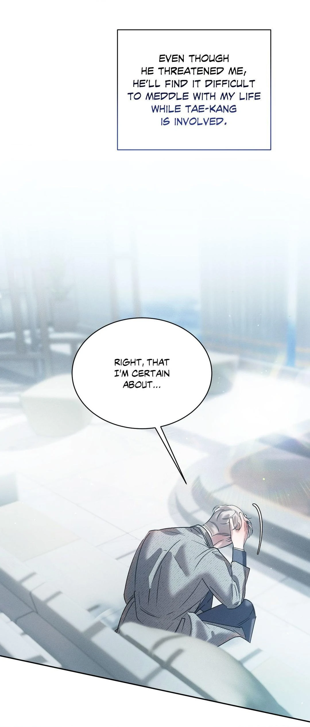 Flip the Script - Chapter 32 manhwa