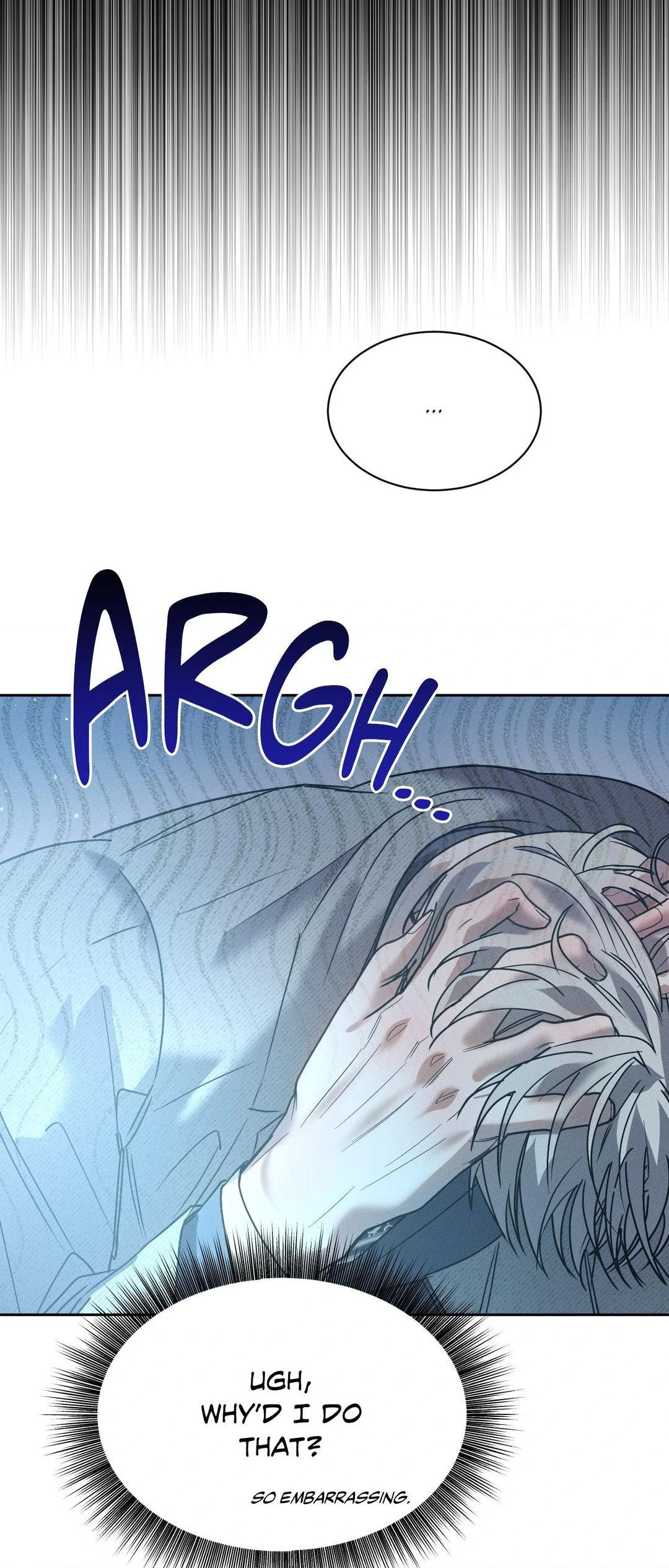 Flip the Script - Chapter 32 manhwa