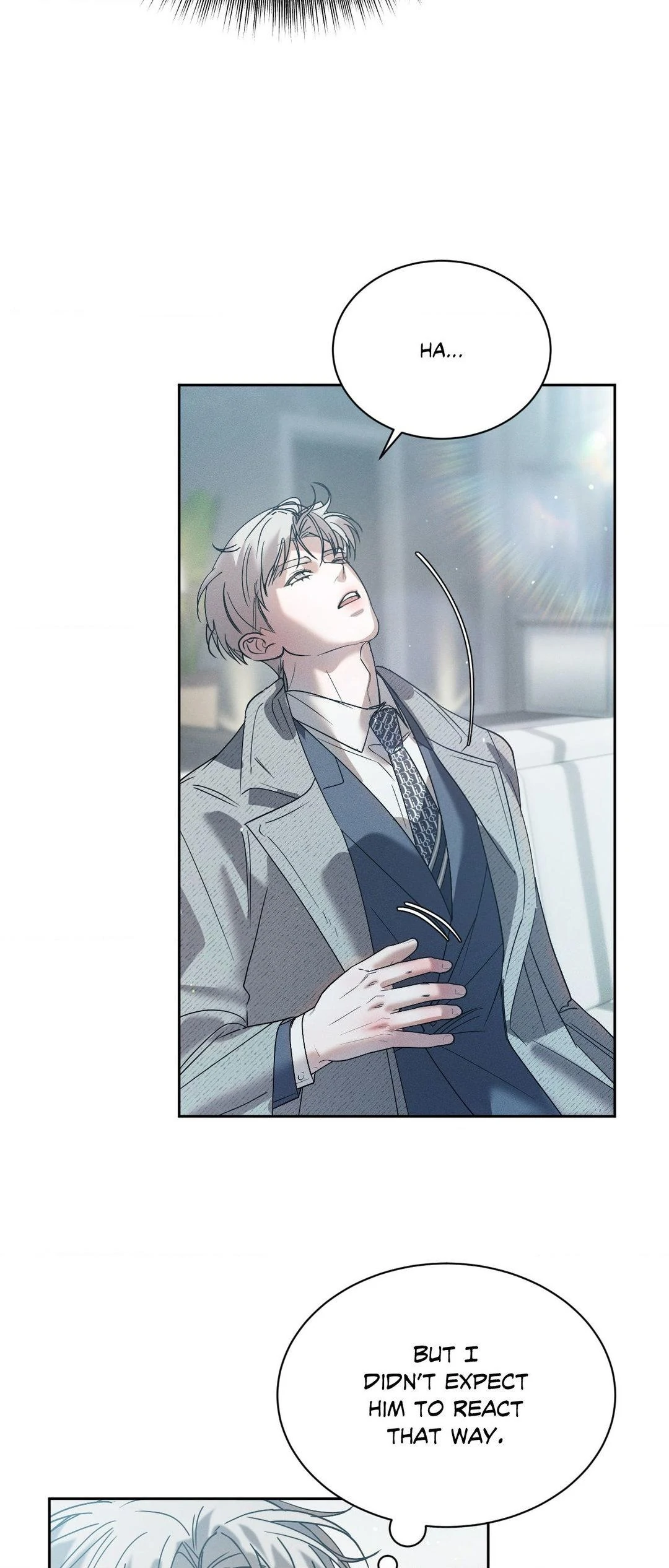 Flip the Script - Chapter 32 manhwa