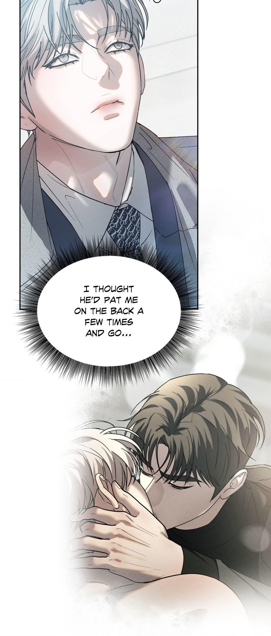 Flip the Script - Chapter 32 manhwa