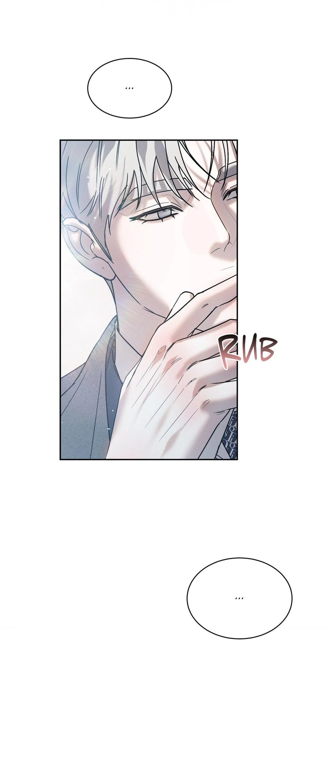 Flip the Script - Chapter 32 manhwa