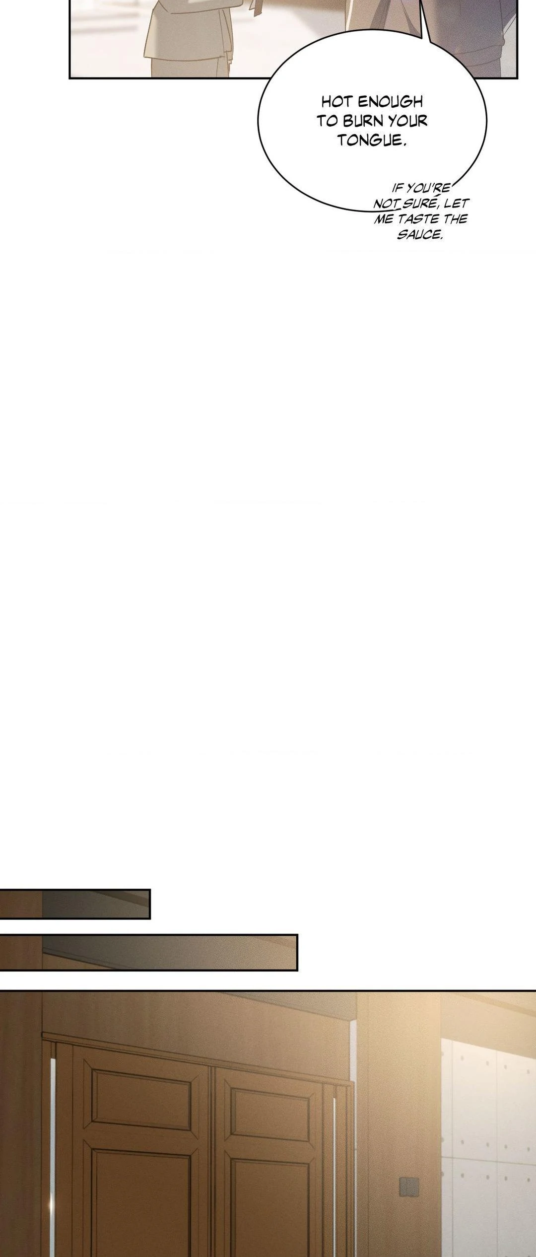 Flip the Script - Chapter 32 manhwa