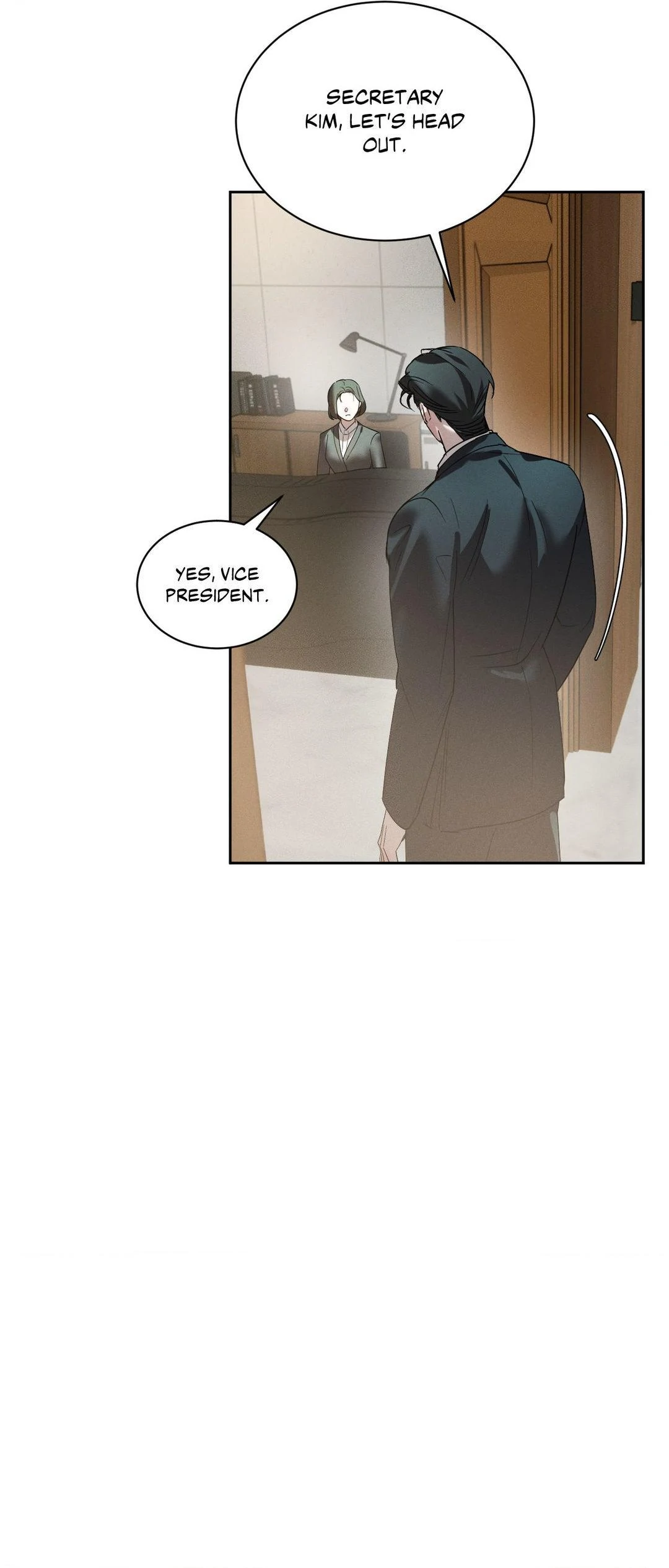 Flip the Script - Chapter 32 manhwa