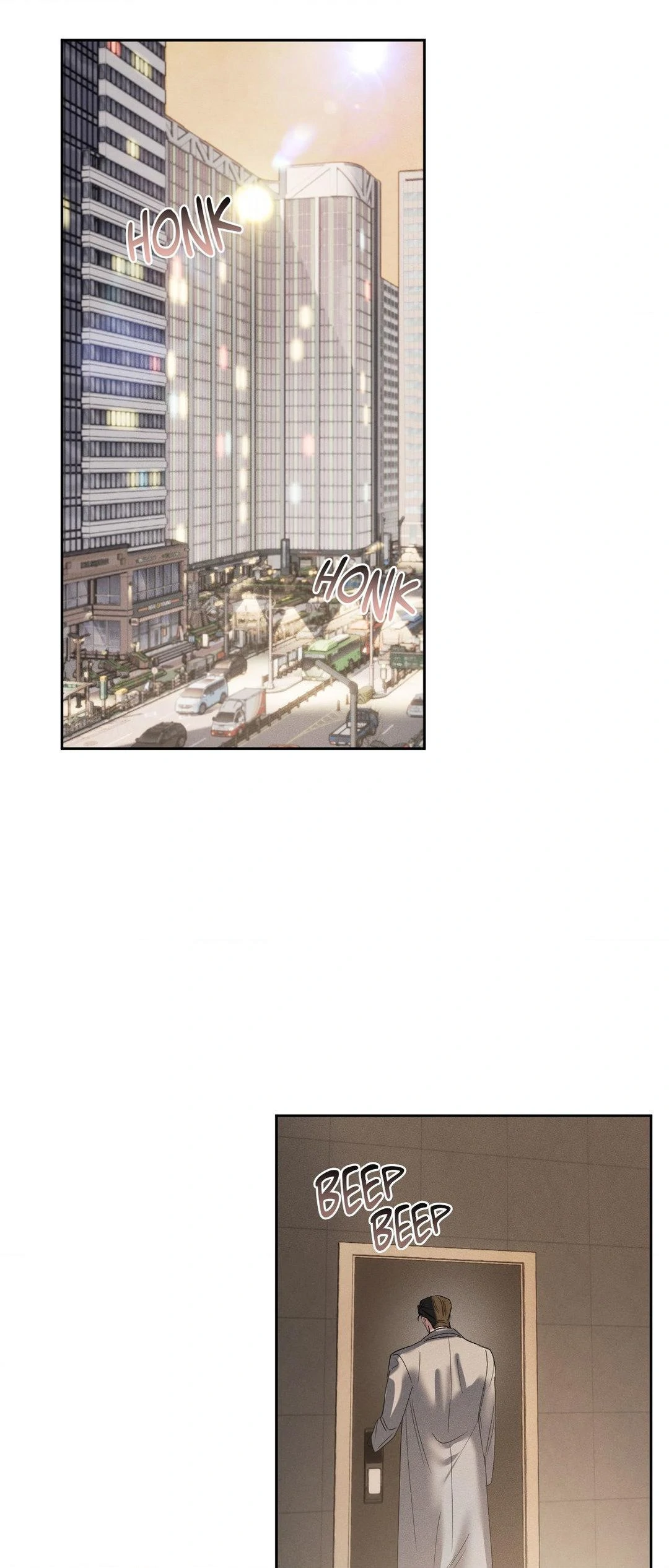 Flip the Script - Chapter 32 manhwa