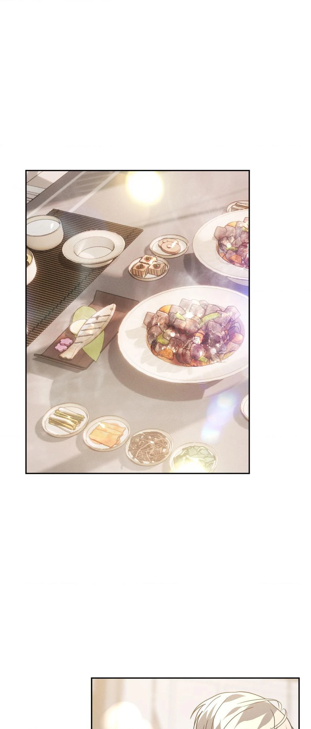 Flip the Script - Chapter 32 manhwa