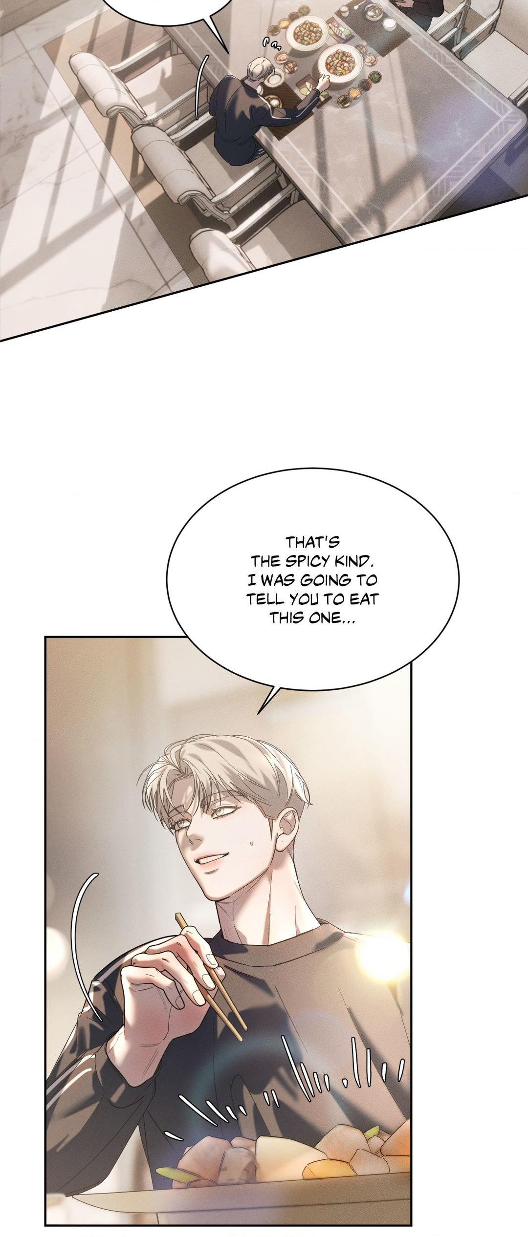 Flip the Script - Chapter 32 manhwa