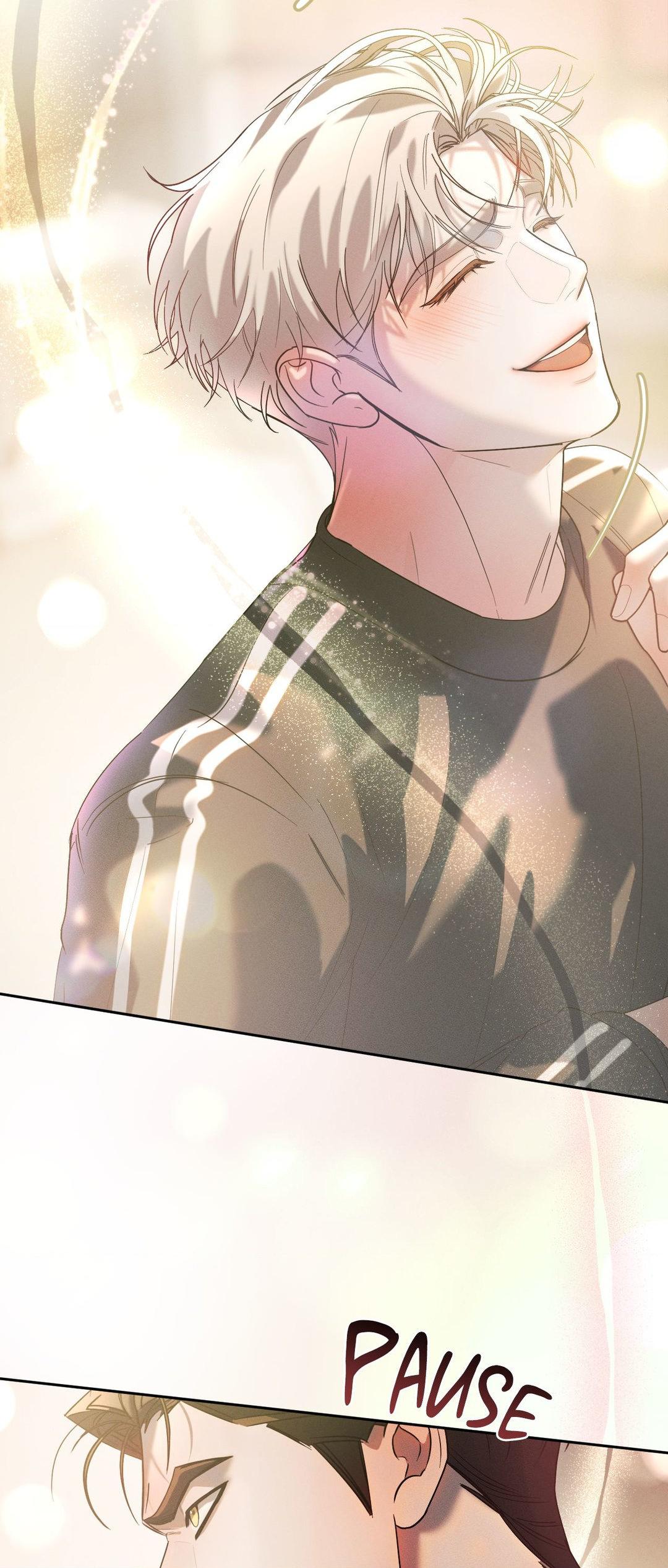 Flip the Script - Chapter 32 manhwa