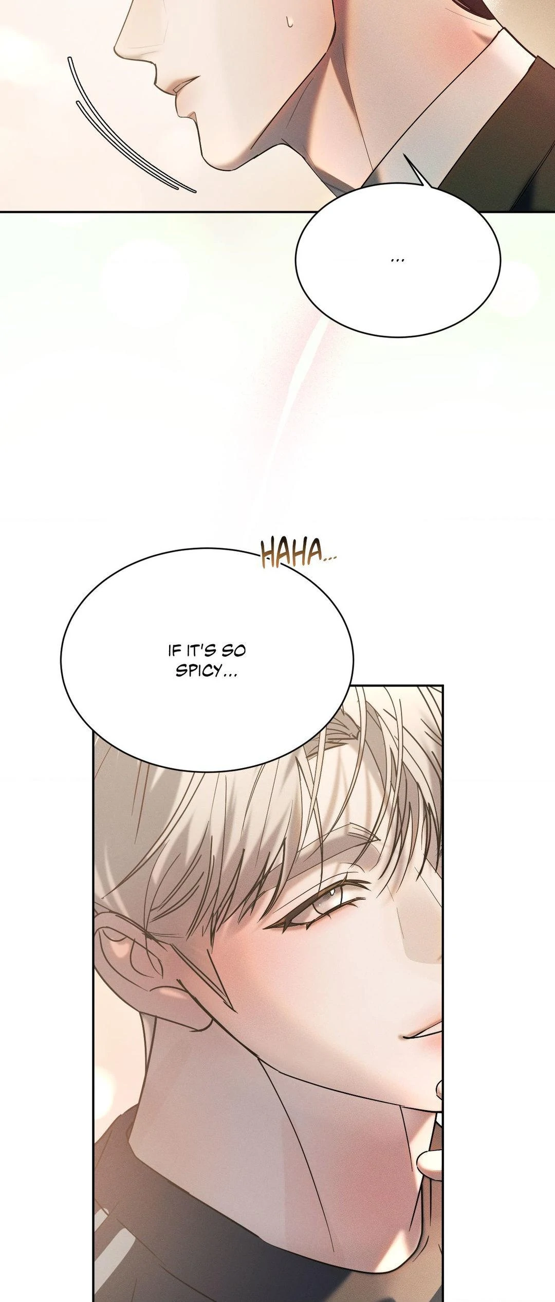Flip the Script - Chapter 32 manhwa